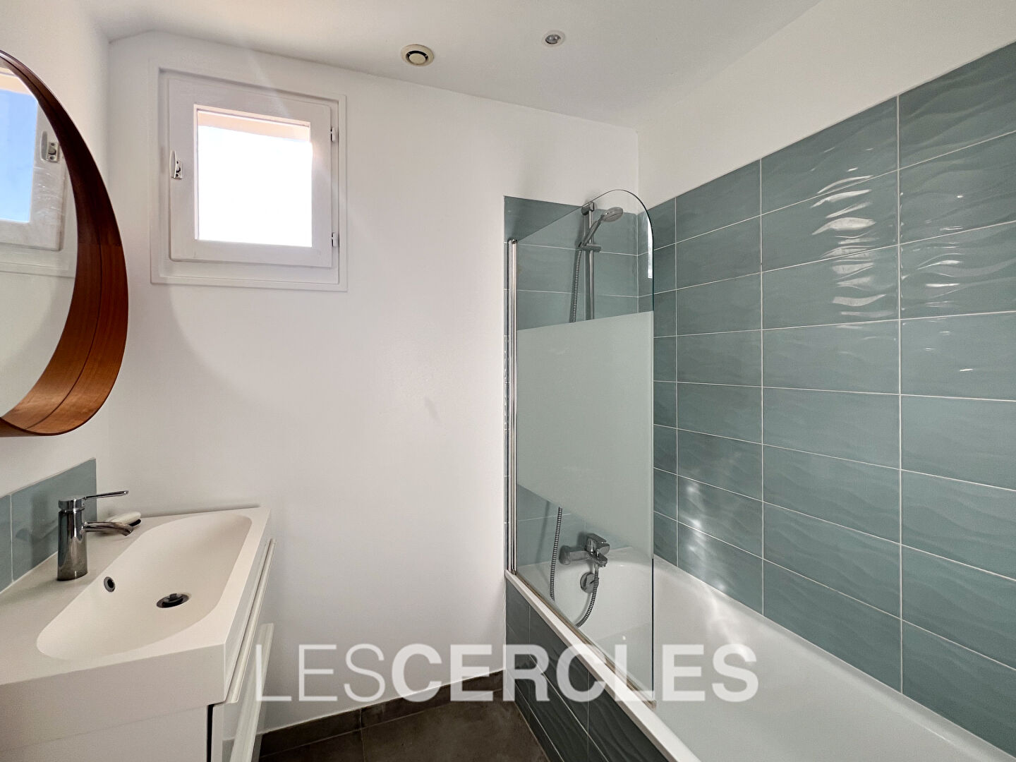 Agence les Cercles - Le Vésinet - 
Maison 6 pièces de 172 m²
