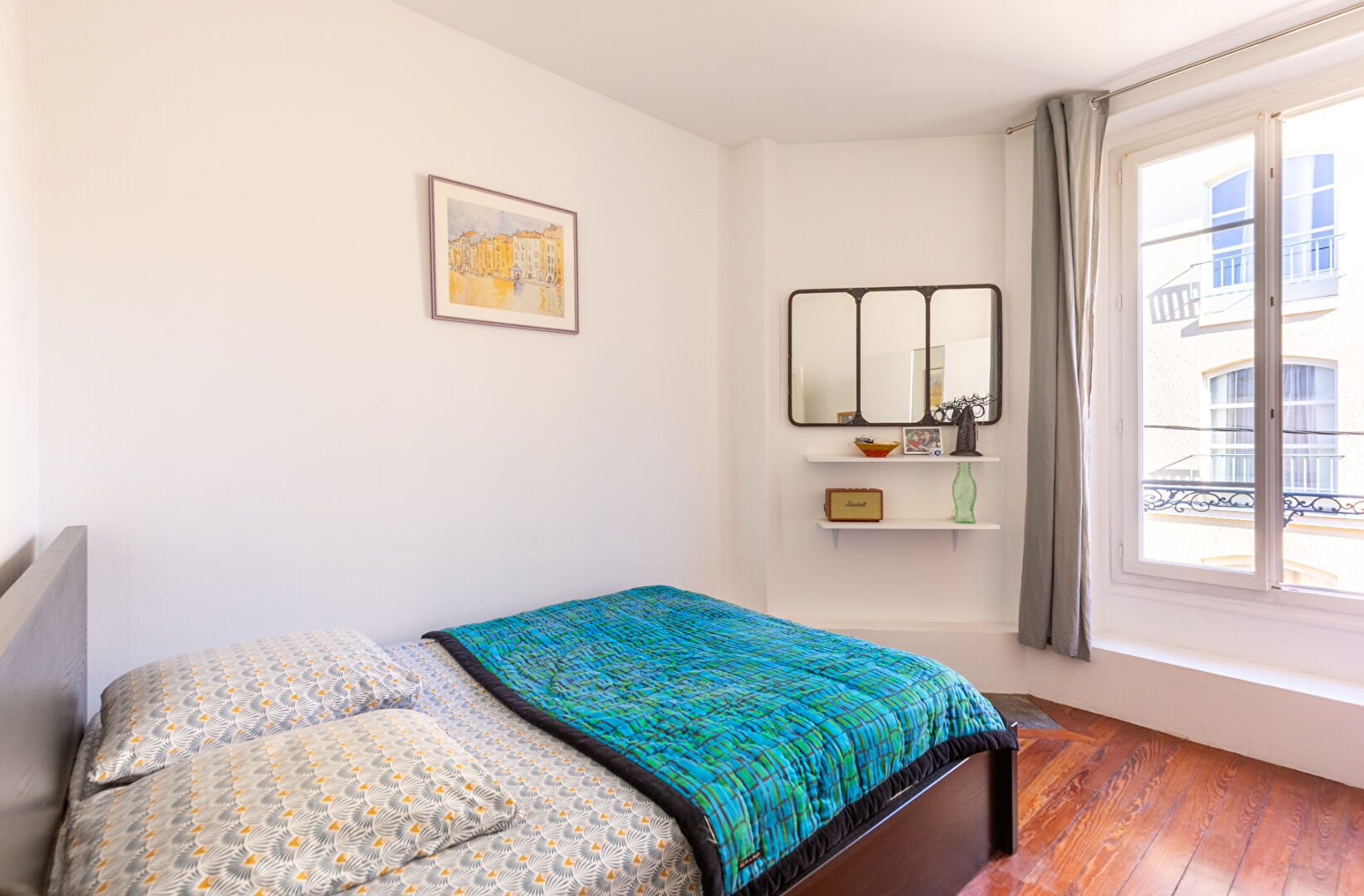 Agence les Cercles - Le Vésinet -
Appartement 4 Pièces de 75 m²
