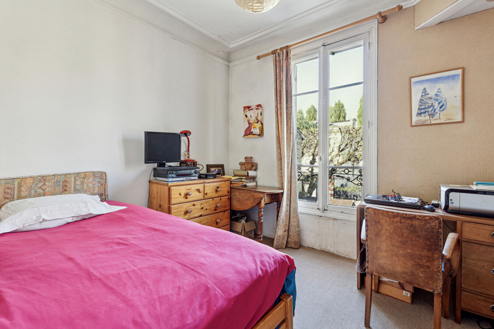 Agence les Cercles - Le Vésinet - 
Maison 9 pièces de 192 m²
