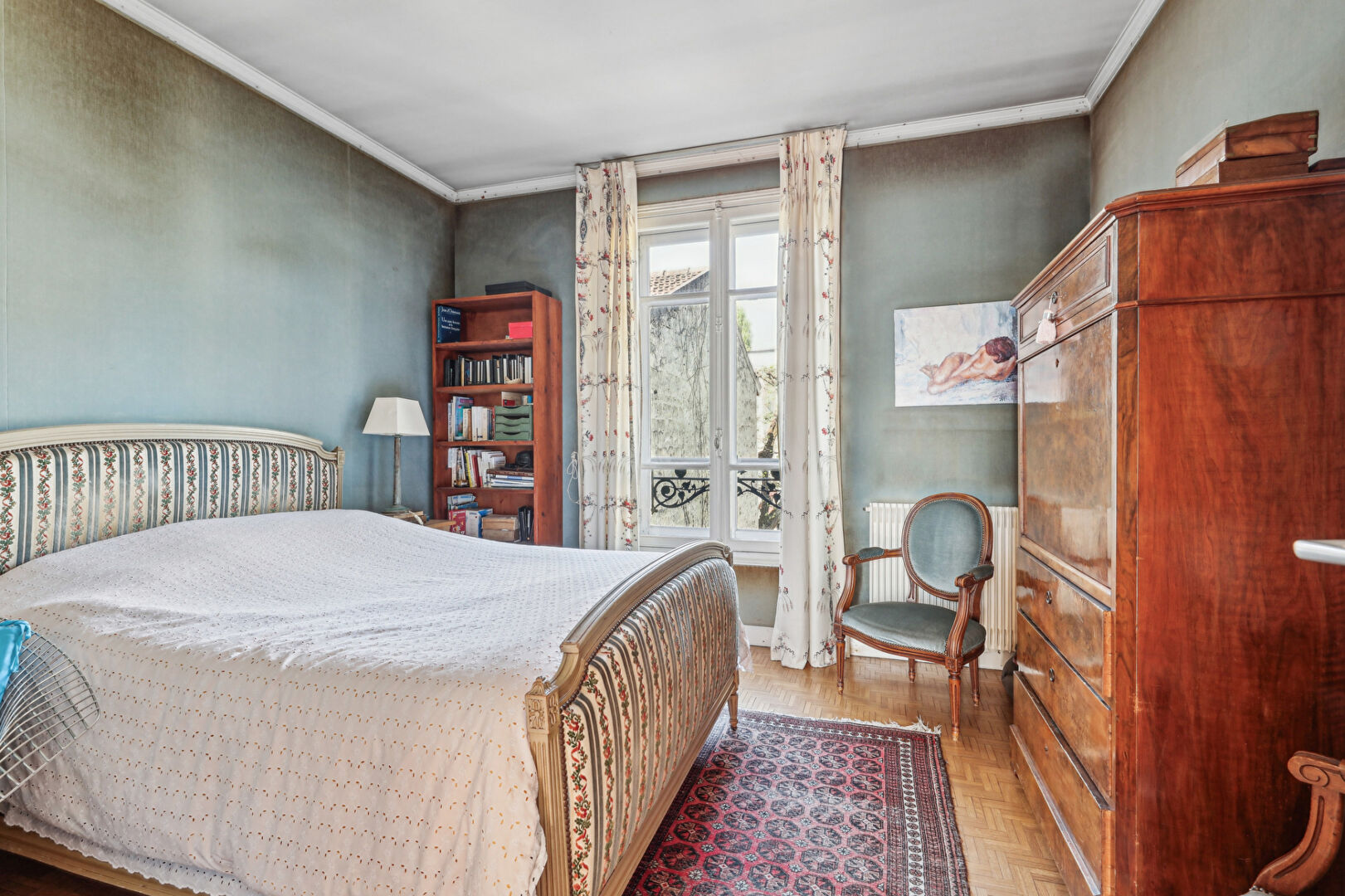 Agence les Cercles - Le Vésinet - 
Maison 9 pièces de 192 m²
