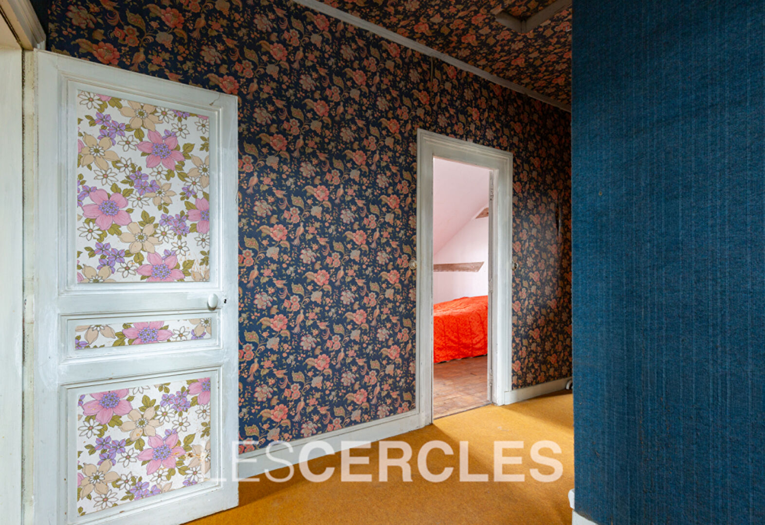 Agence les Cercles - Le Vésinet - 
Maison 6 pièces de 150 m²
