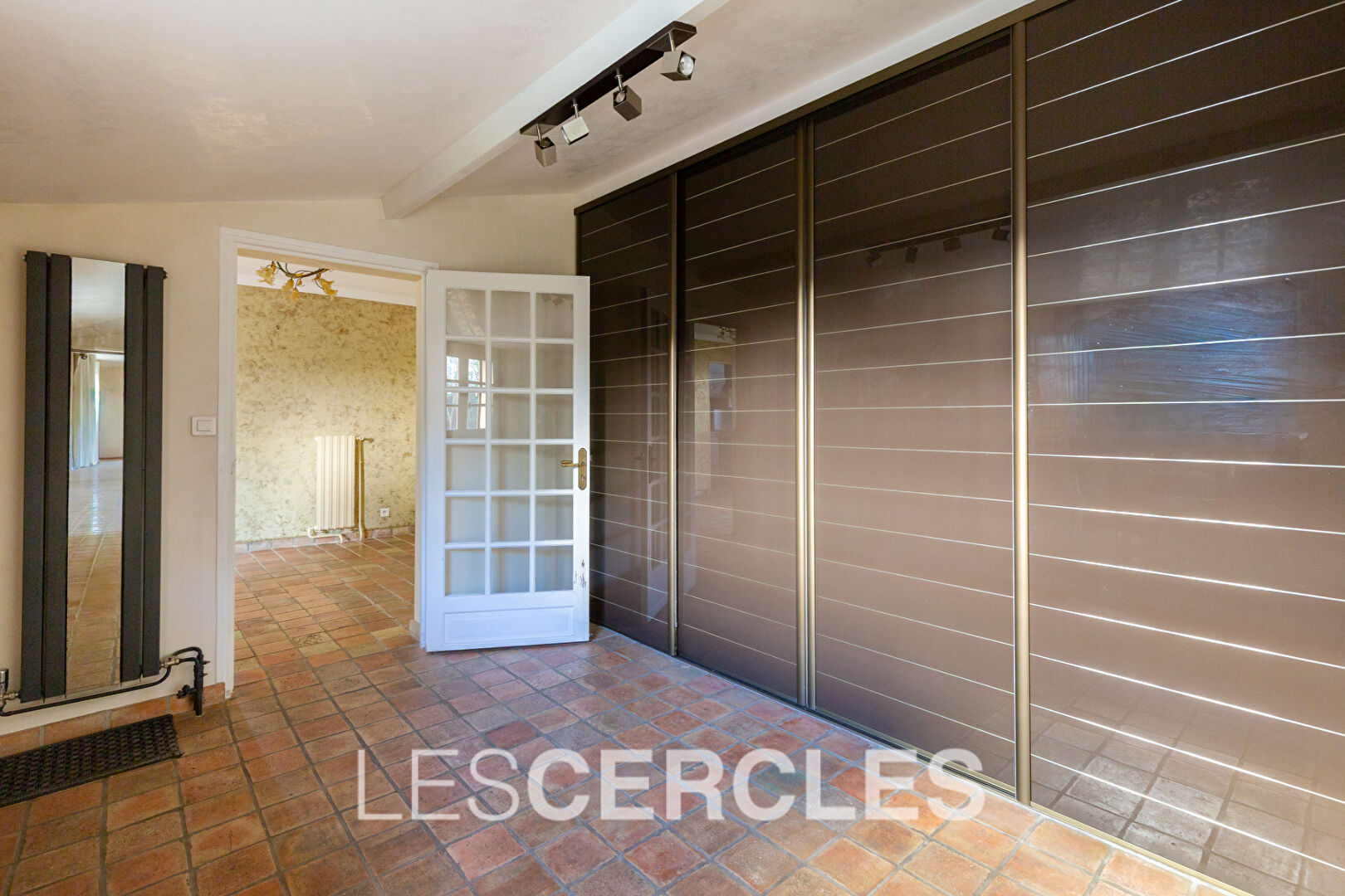 Agence les Cercles - Le Vésinet - 
Maison 5 pièces de 130 m²
