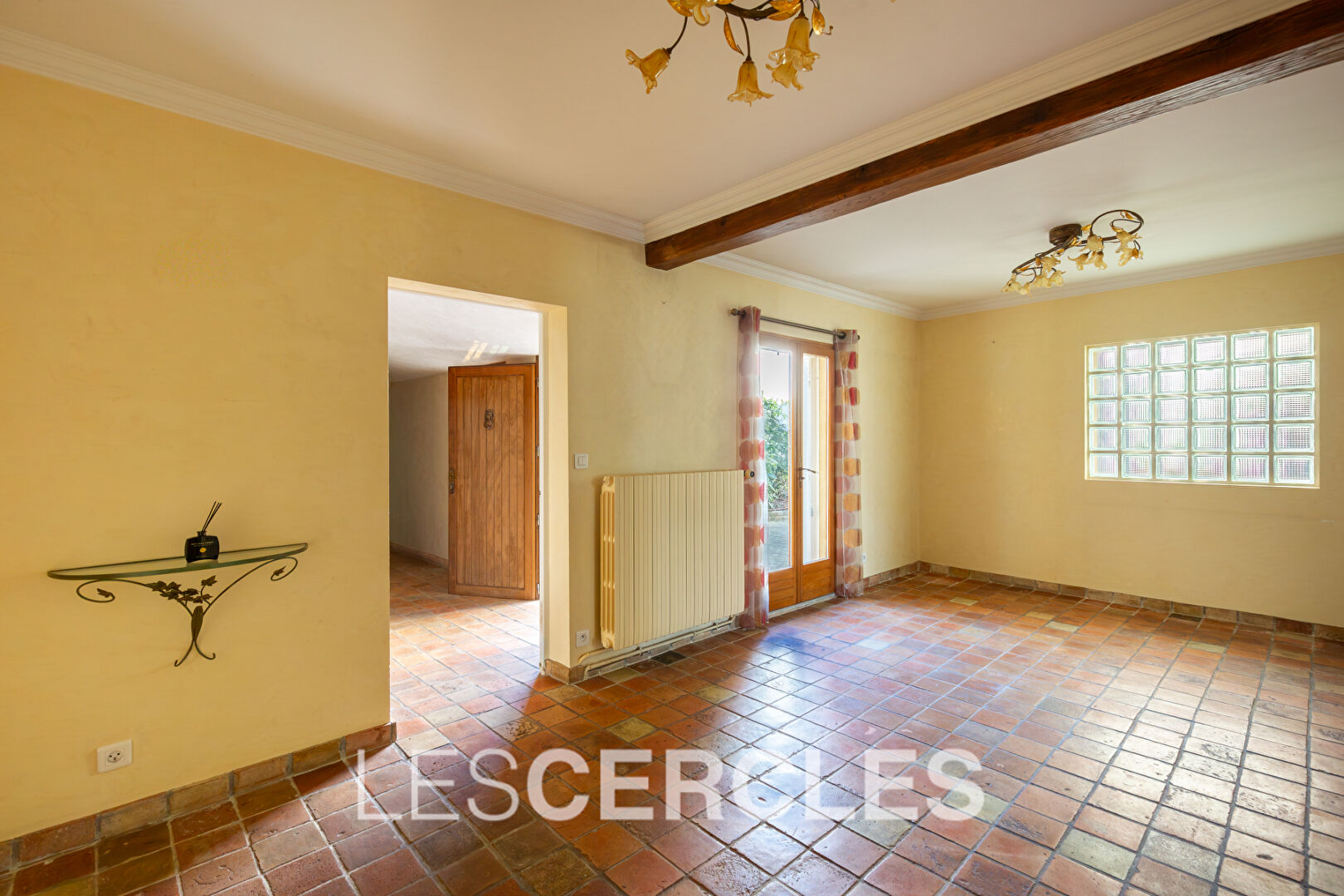 Agence les Cercles - Le Vésinet - 
Maison 5 pièces de 130 m²
