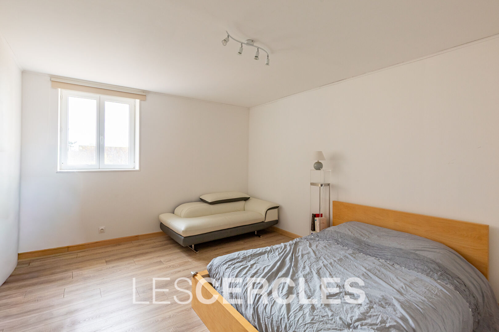 Agence les Cercles - Le Vésinet - 
Propriété 10 pièces de 300 m²

