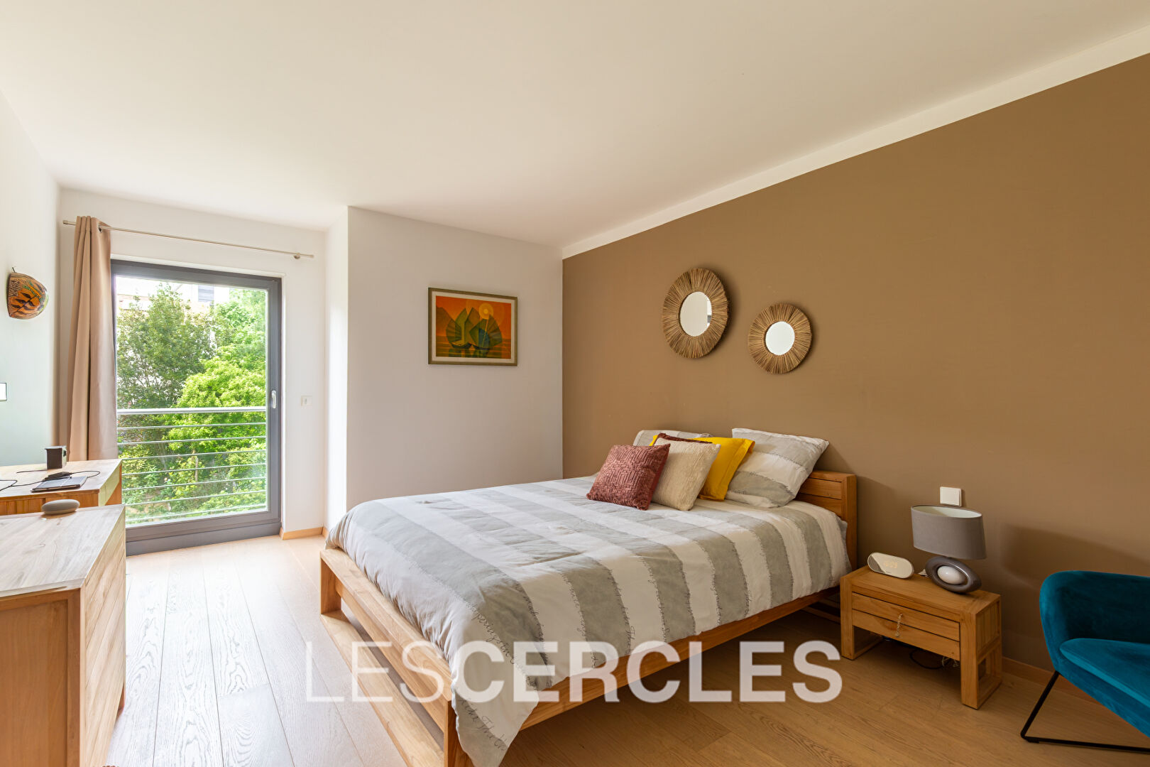 Agence les Cercles - Le Vésinet - 
Maison 7 pièces 170 m²
