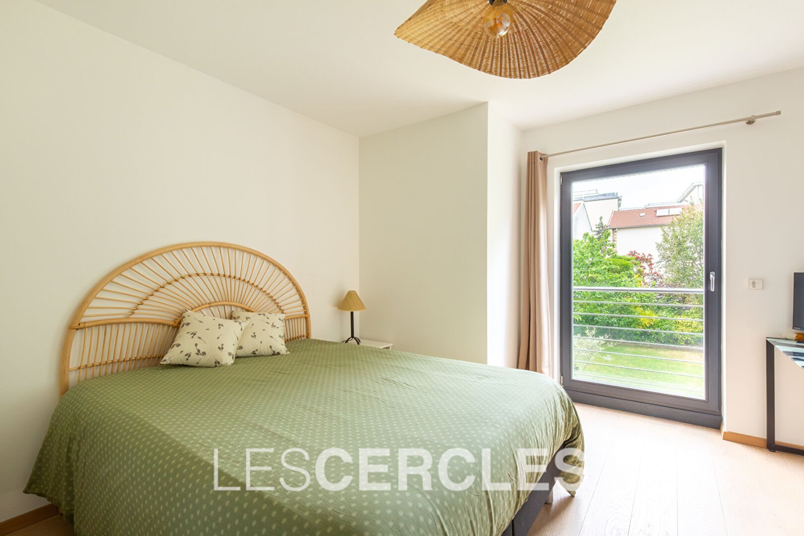 Agence les Cercles - Le Vésinet - 
Maison 7 pièces 170 m²
