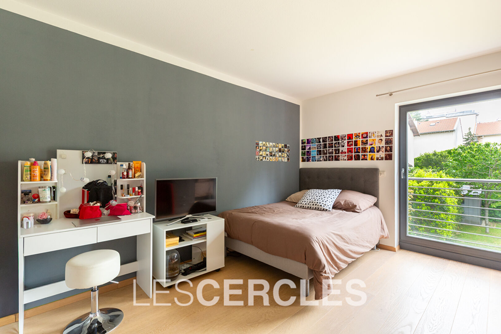 Agence les Cercles - Le Vésinet - 
Maison 7 pièces 170 m²
