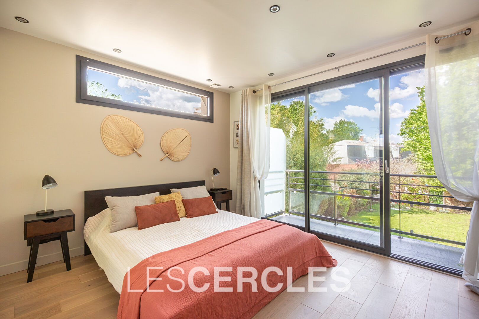 Agence les Cercles - Le Vésinet -
Maison 7 pièces 167 m²