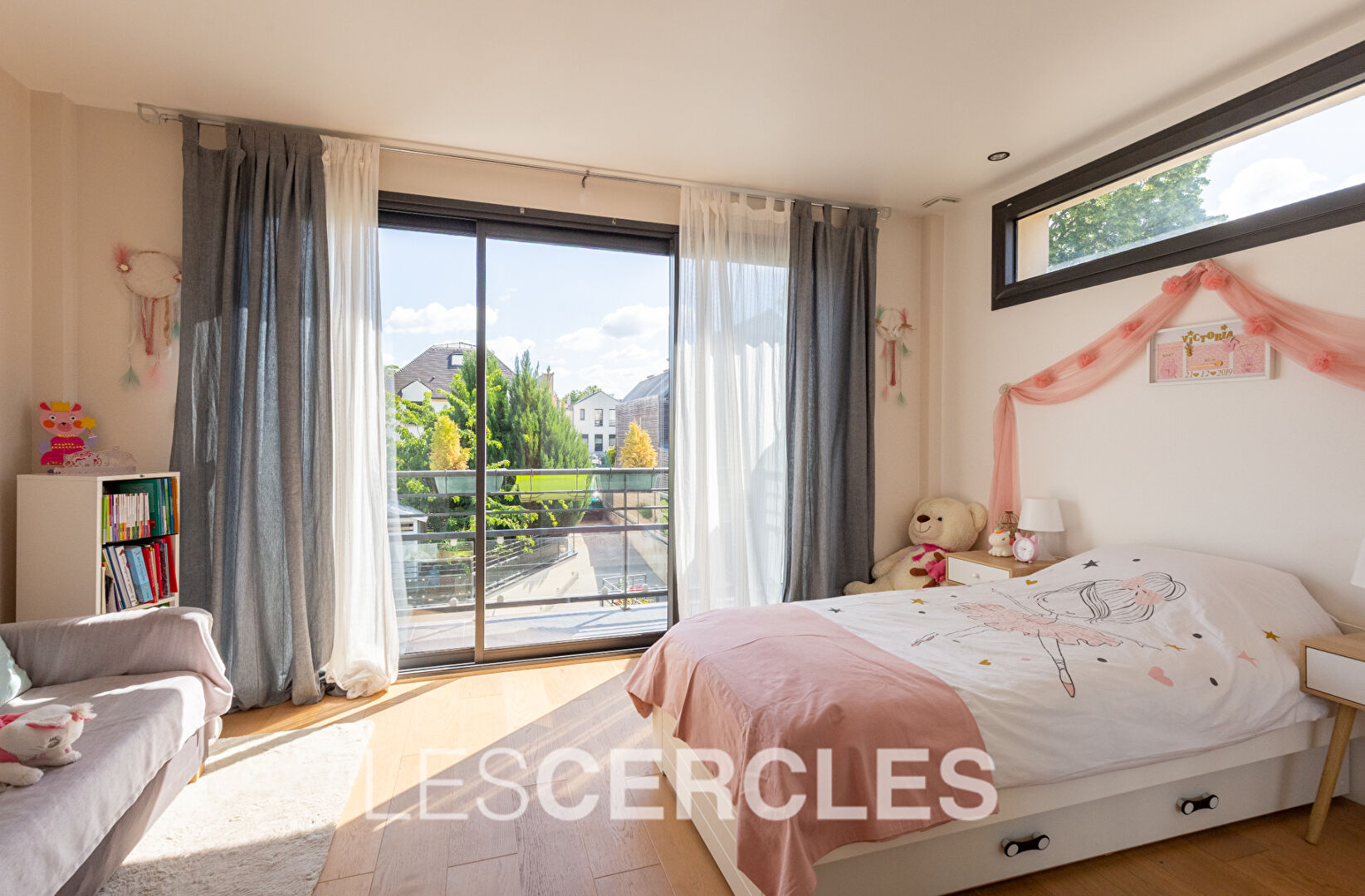 Agence les Cercles - Le Vésinet -
Maison 7 pièces 167 m²