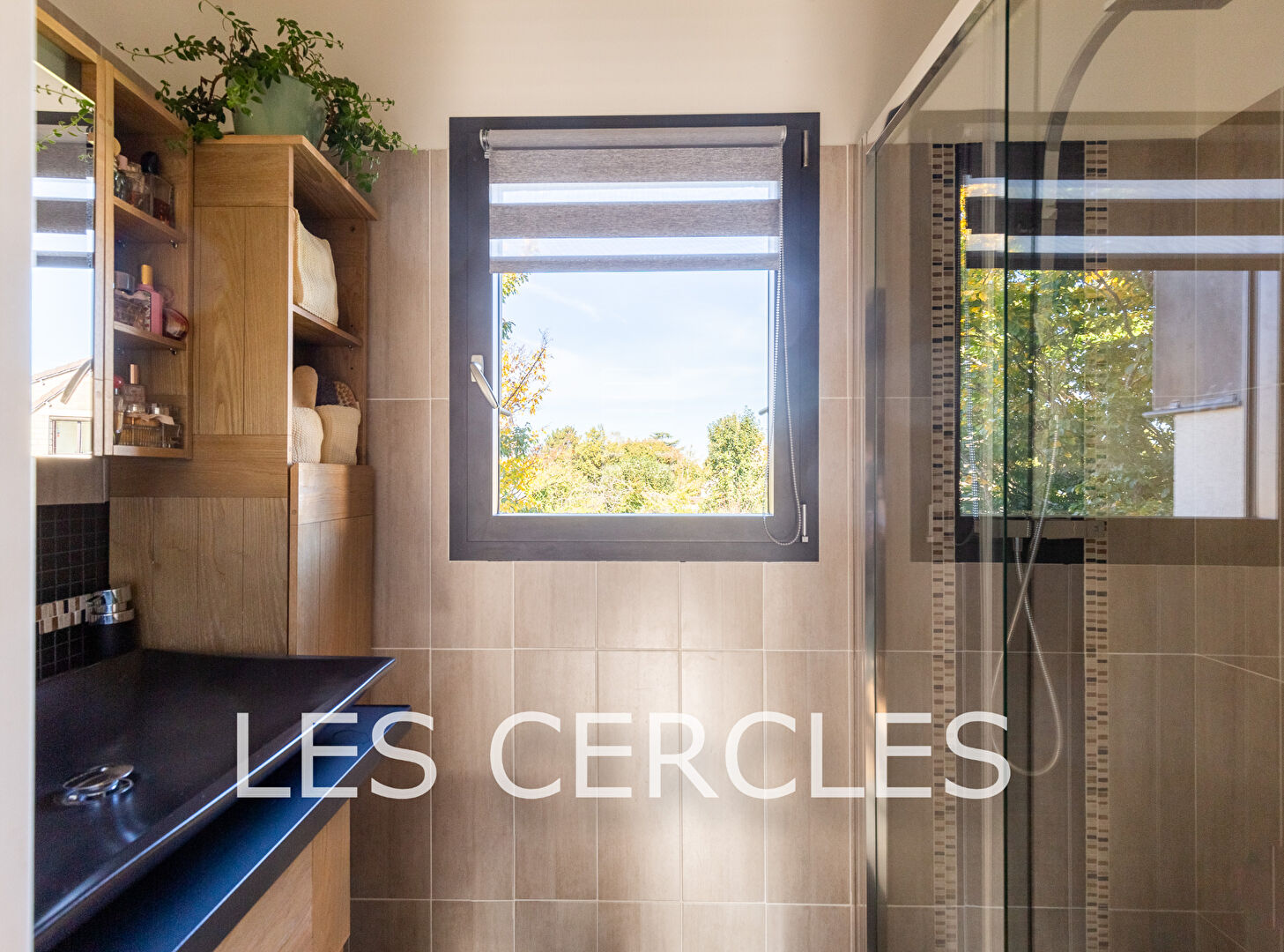 Agence les Cercles - Le Vésinet -
Maison 7 pièces 167 m²