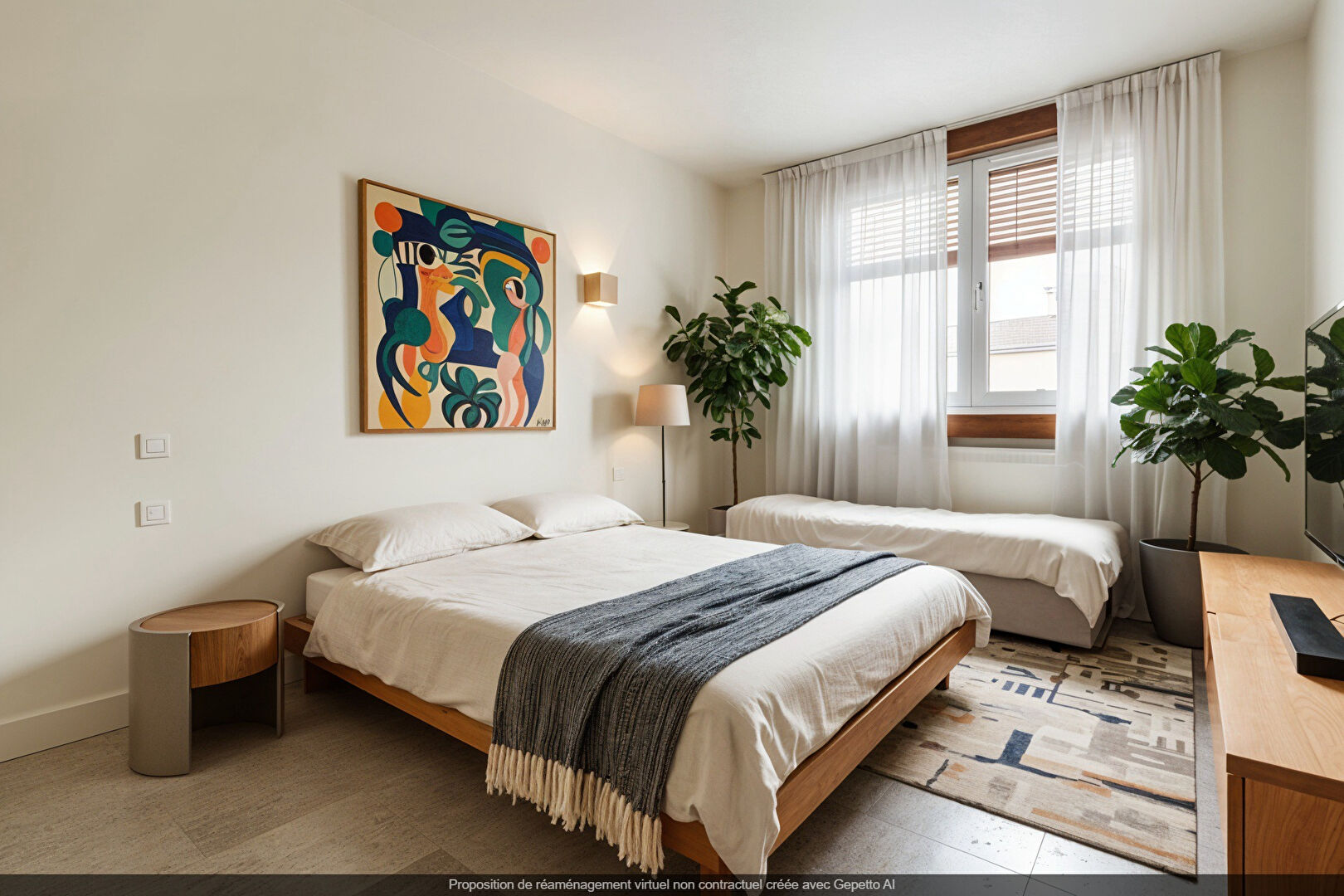 Agence les Cercles - Le Vésinet - 
Maison 7 pièces de 160 m²
