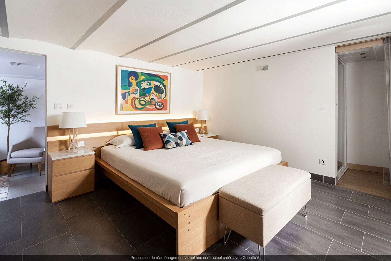 Agence les Cercles - Le Vésinet - 
Maison 7 pièces de 160 m²

