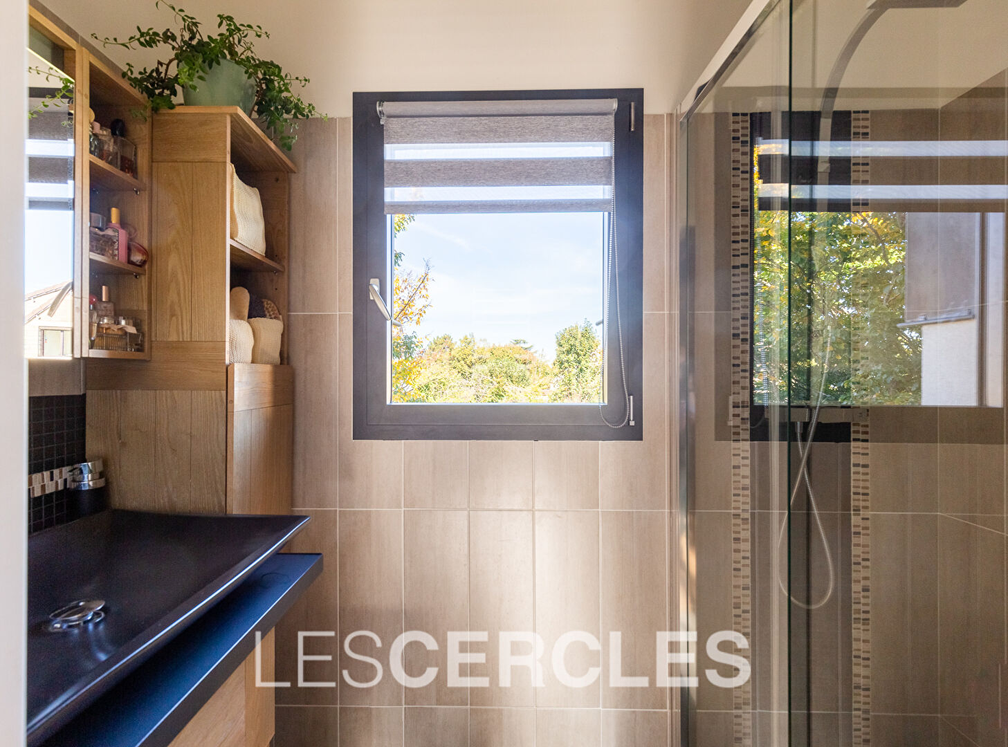 Agence les Cercles - Le Vésinet - 
Maison 7 pièces 175 m²
