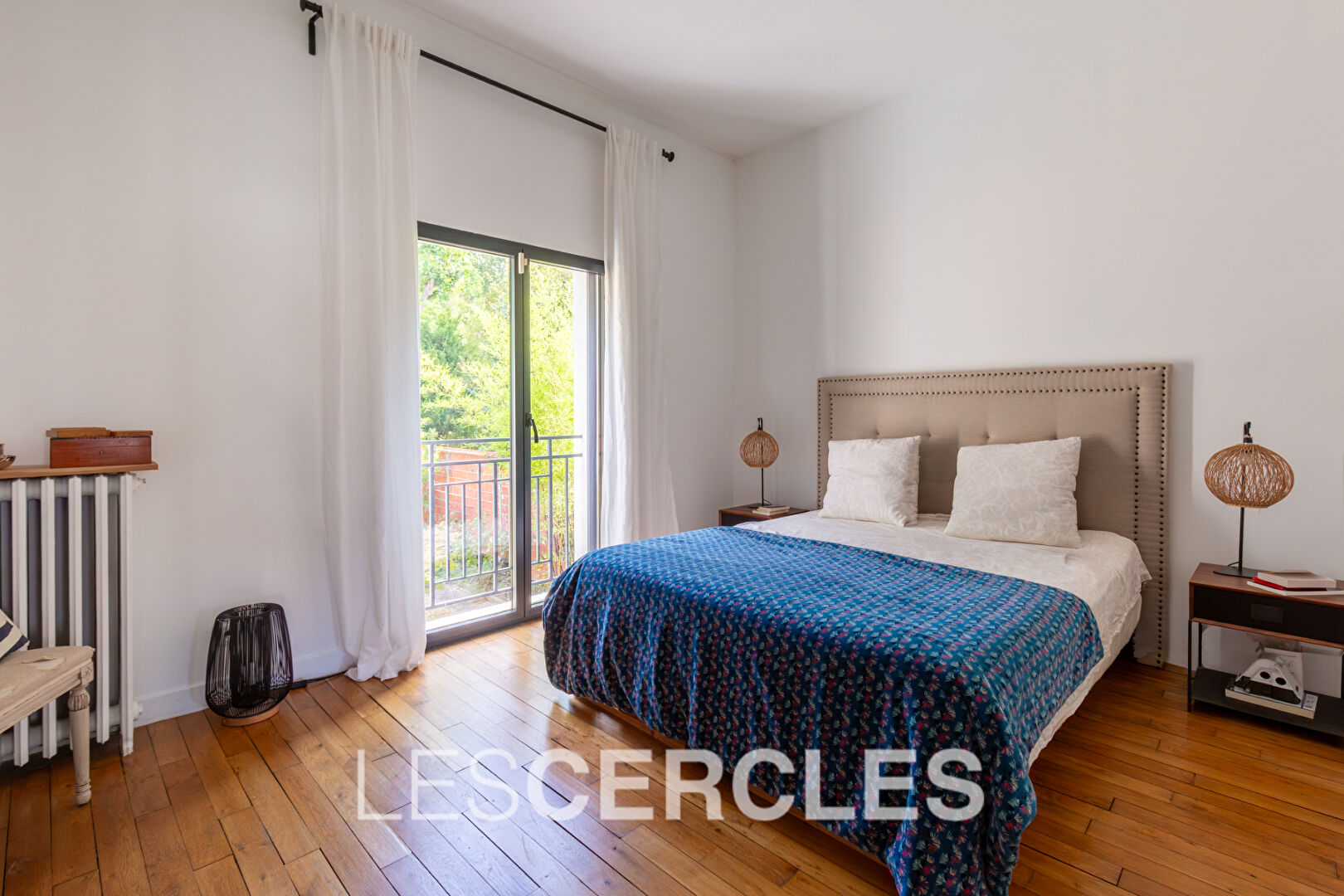Agence les Cercles - Le Vésinet - 
Maison 6 pièces de 144  m²
