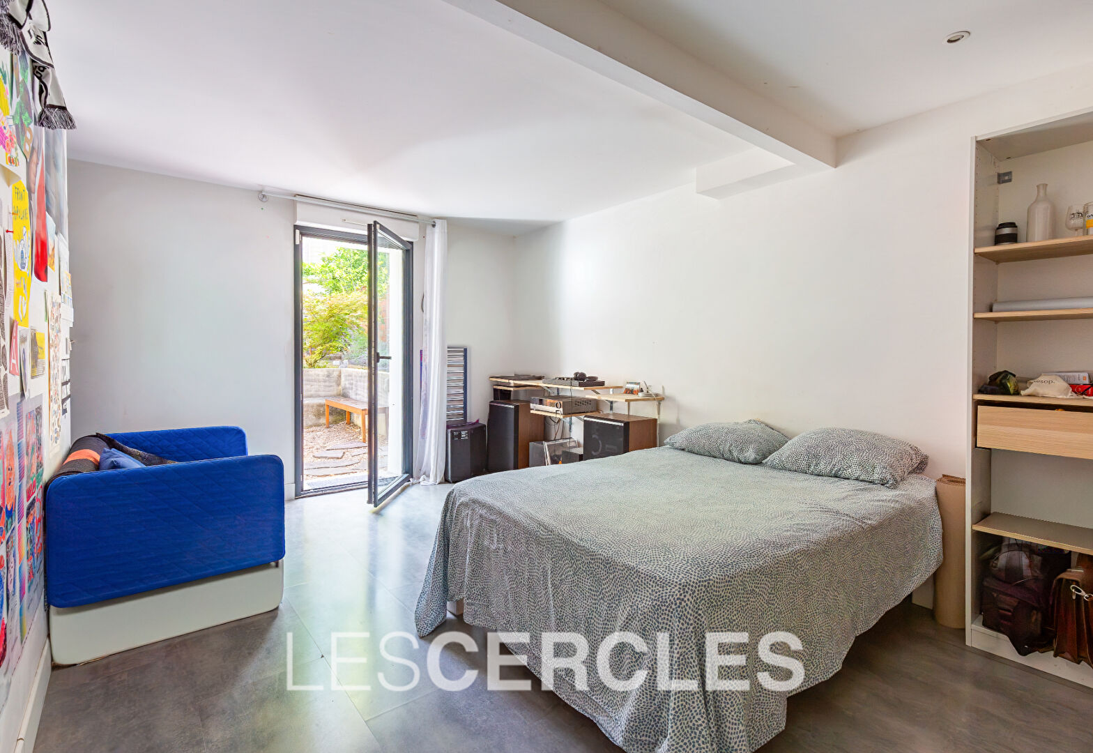 Agence les Cercles - Le Vésinet - 
Maison 6 pièces de 144  m²
