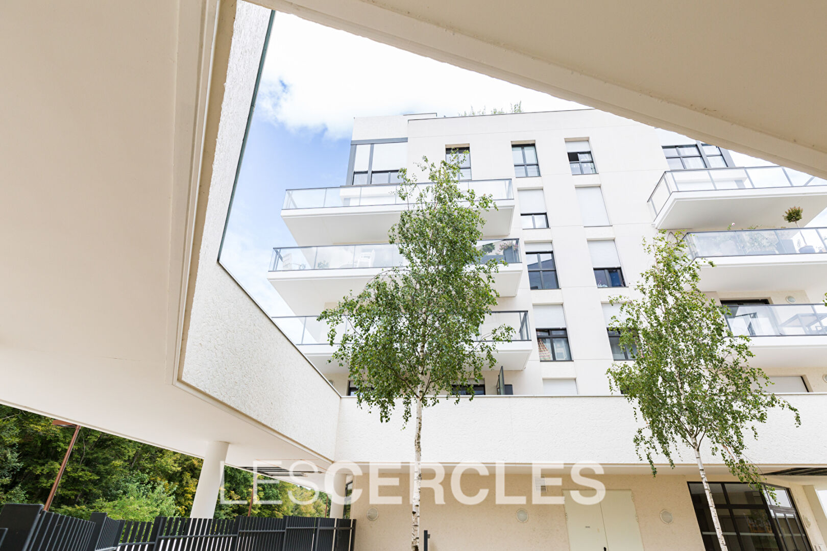Agence immobilière Le Vésinet - Appartement 4 pièces de 91 m² - SAINT GERMAIN EN LAYE