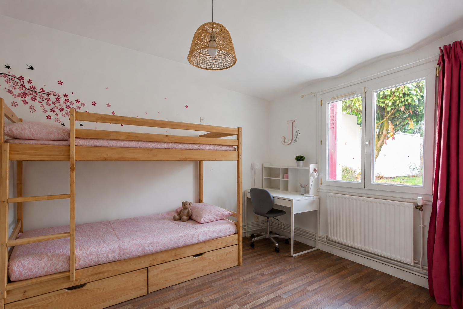 Agence les Cercles - Le Vésinet -
Maison 6 pièces de 145 m²