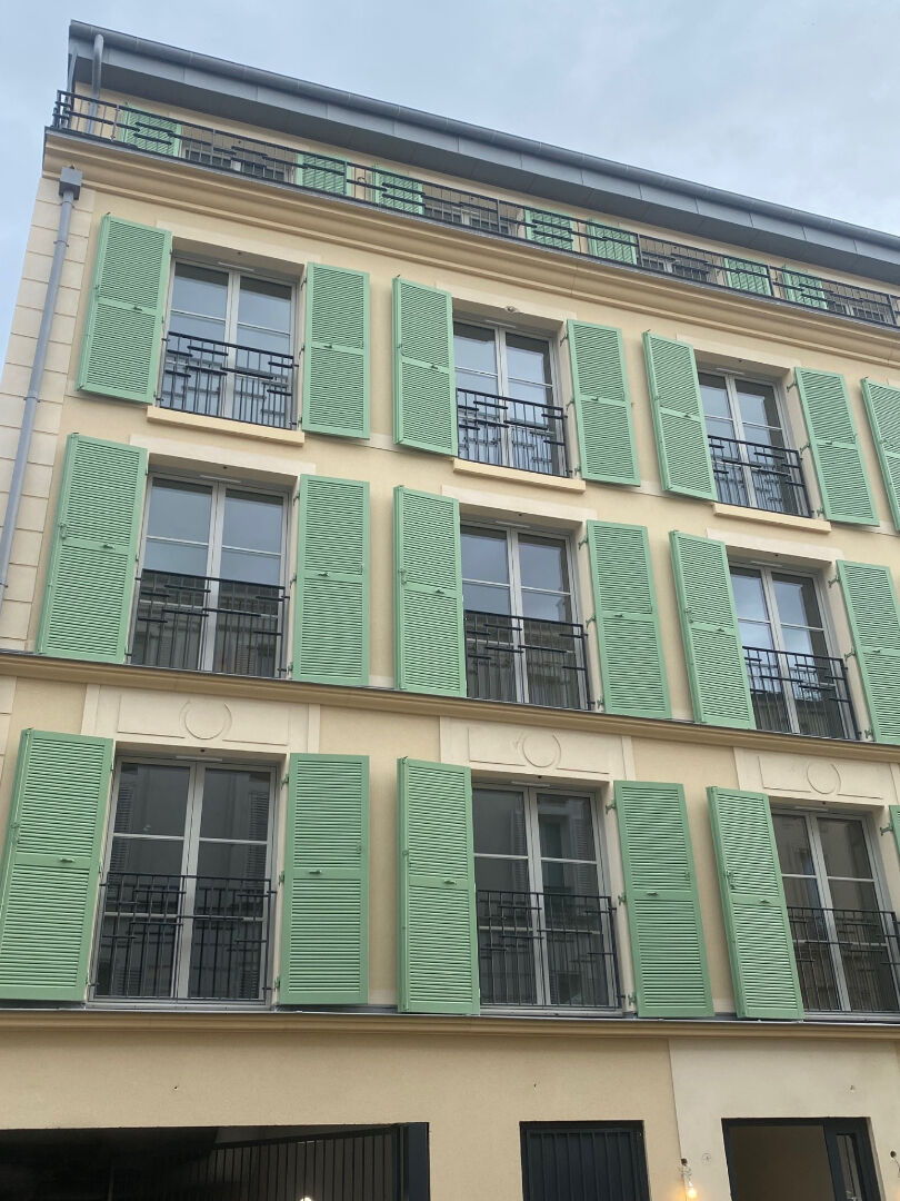Appartement 2 pièces 148 m² · à Maisons-Laffitte · 148 m² · 1 490 000 €