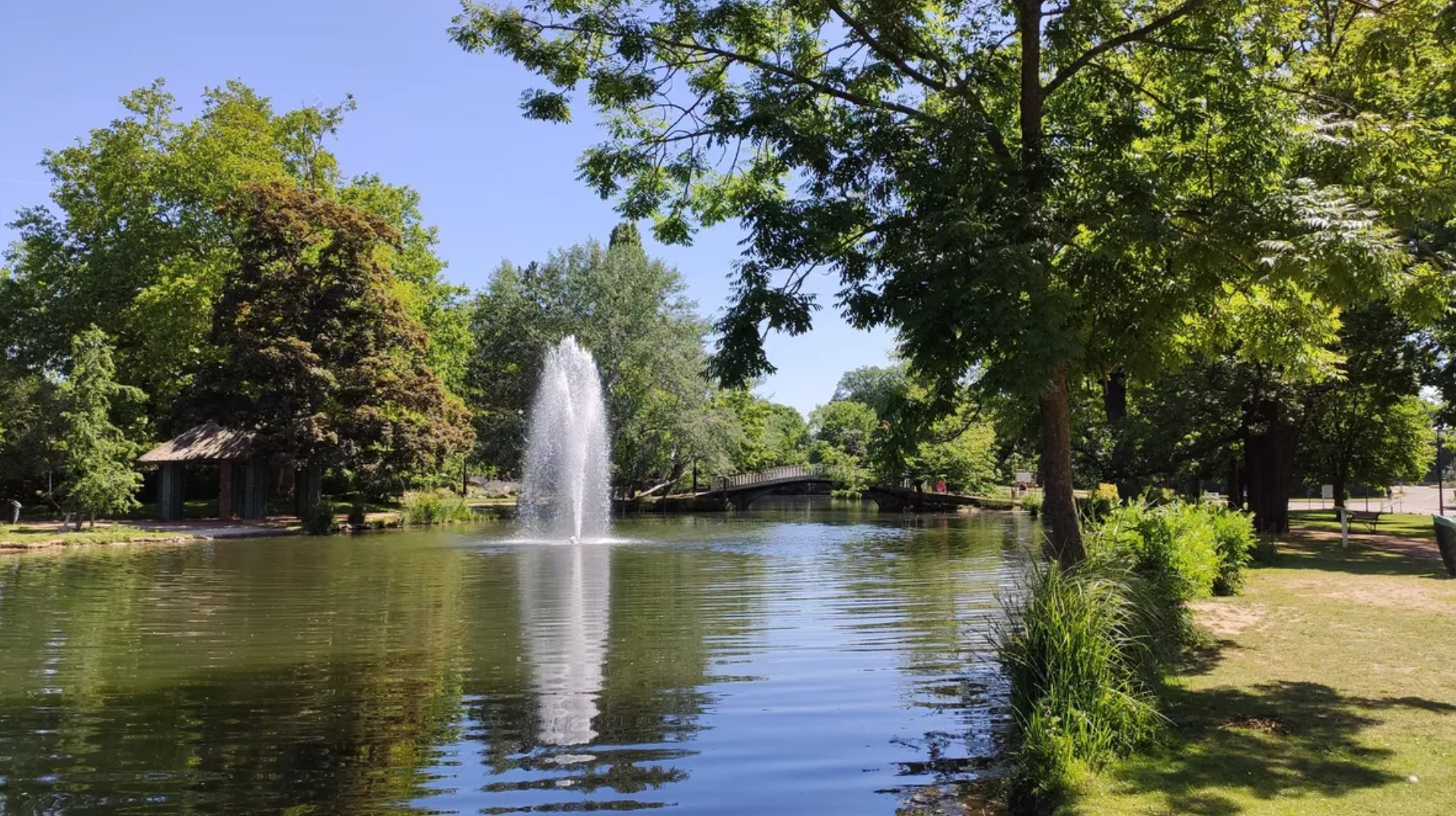 Agence les Cercles - Le Vésinet -
Appartement 6 pièces de 139 m²