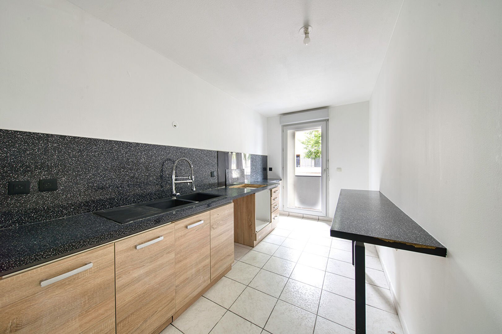 Appartement Sainte Foy Les Lyon 4 pièces 84.55 m2