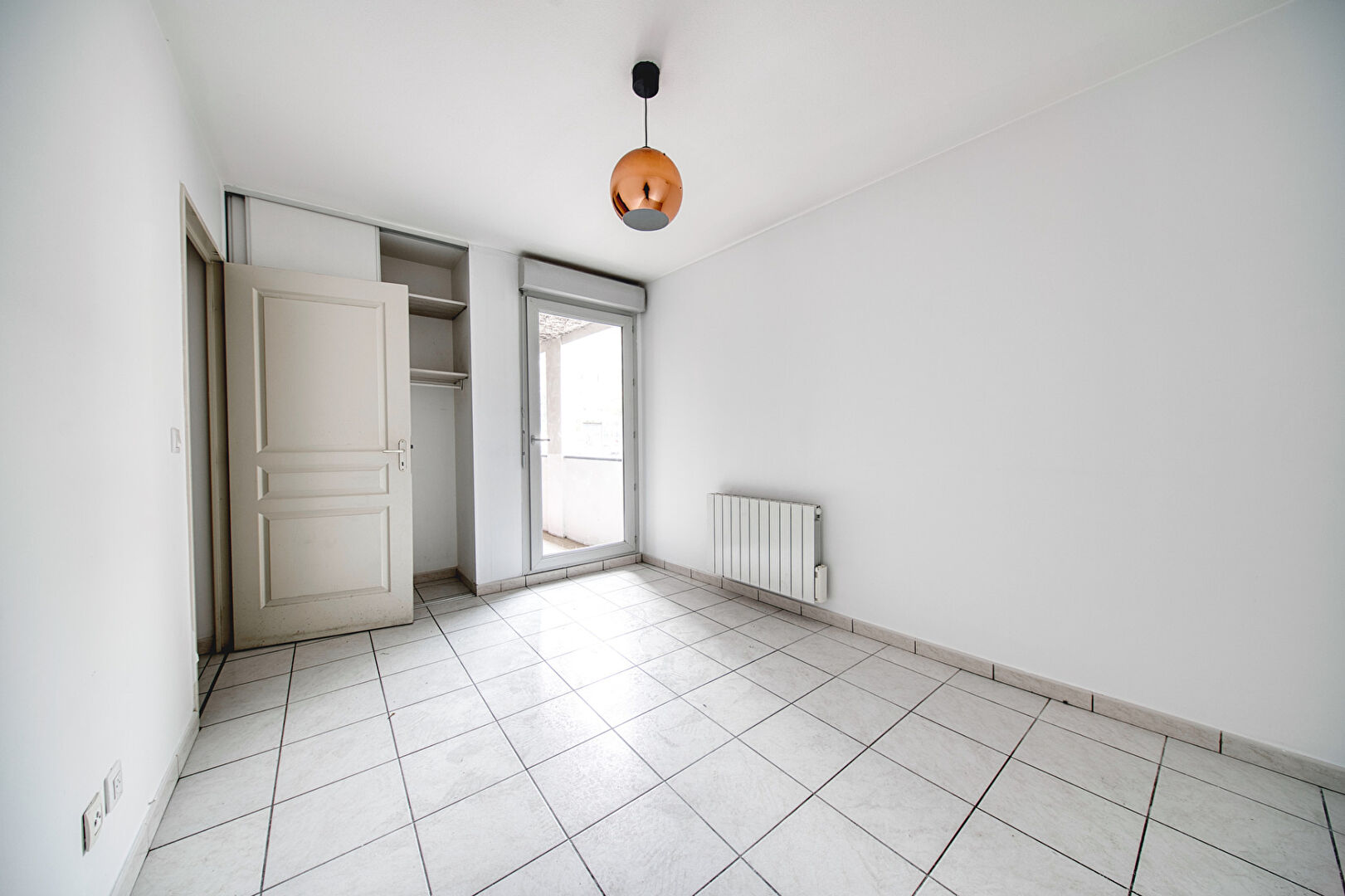 Appartement Sainte Foy Les Lyon 4 pièces 84.55 m2