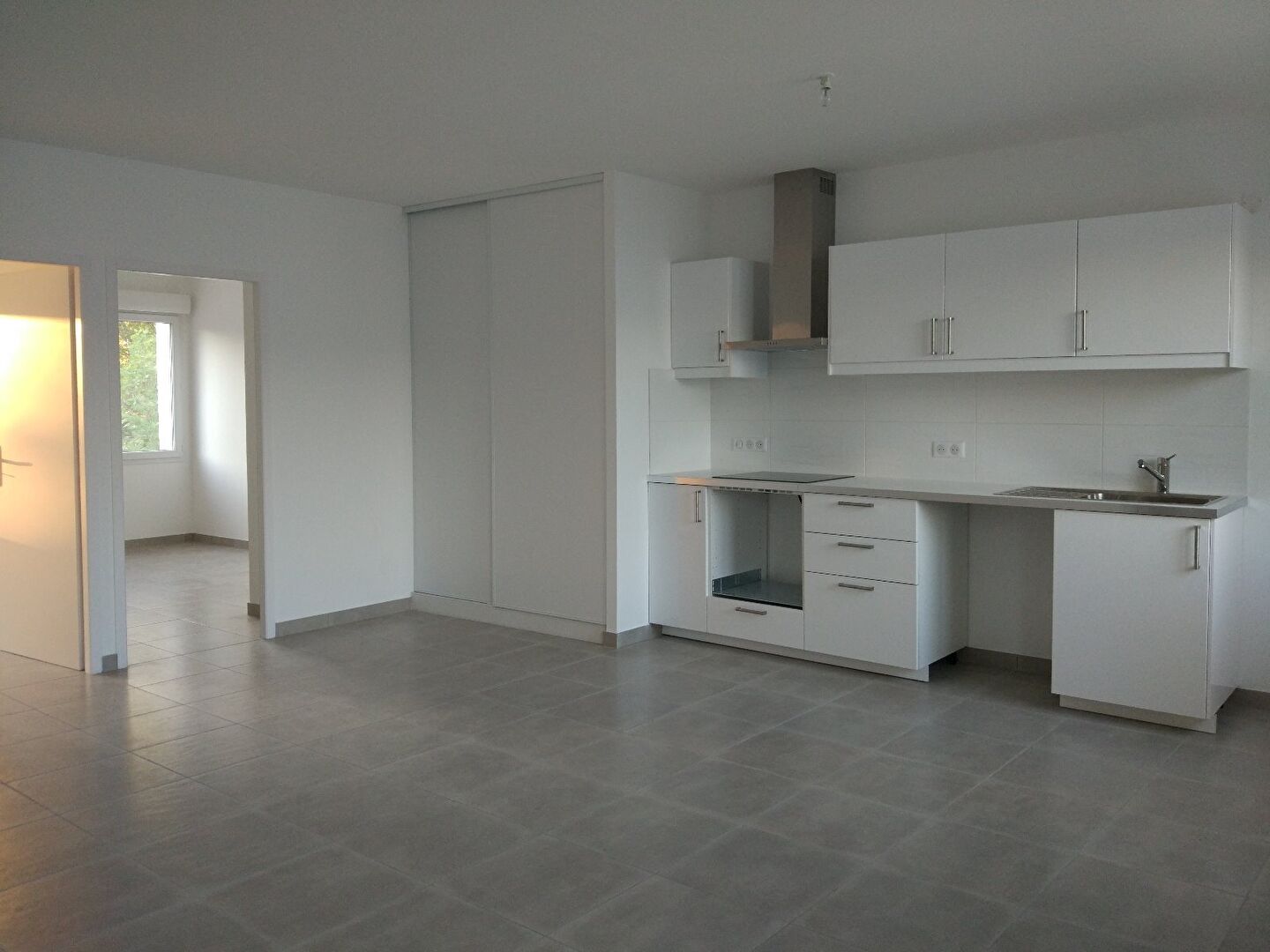 Agence immobilière de LES 4 CHEMINS DE L'IMMOBILIER Châteauneuf