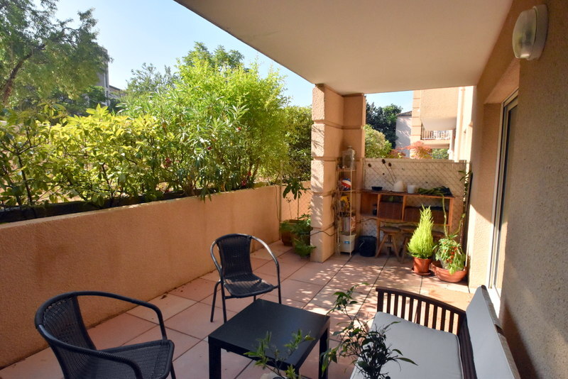 Agence immobilière de LES 4 CHEMINS DE L'IMMOBILIER Châteauneuf-le-rouge - LES 4 CHEMINS DE L'IMMOBILIER