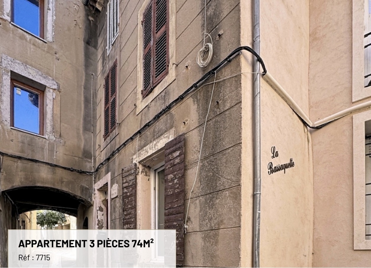 Agence immobilière de LES 4 CHEMINS DE L'IMMOBILIER Châteauneuf