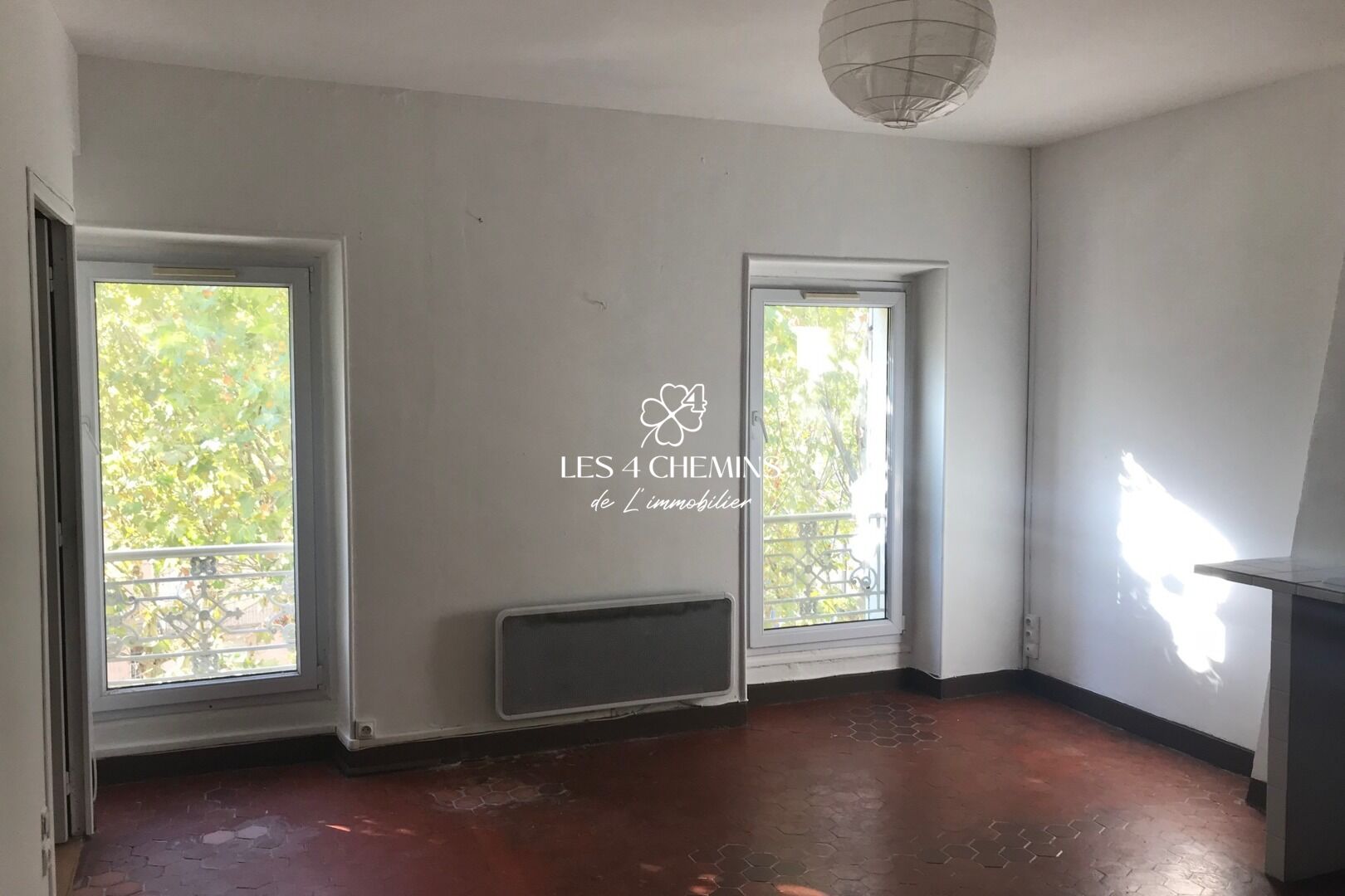 Agence immobilière de LES 4 CHEMINS DE L'IMMOBILIER Châteauneuf