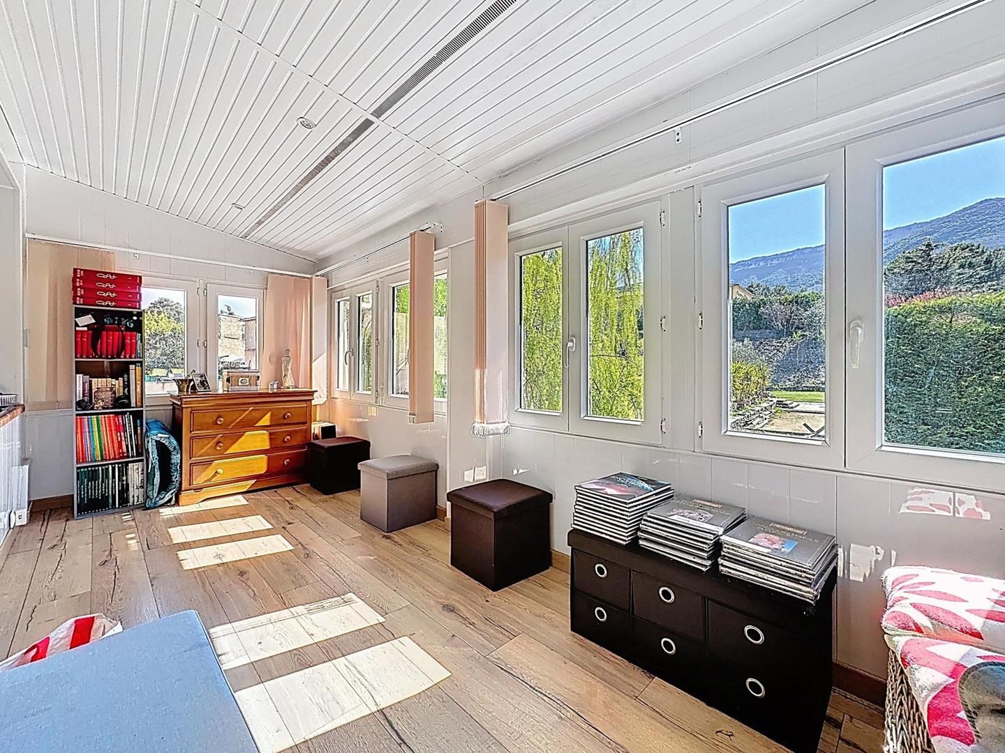 Agence immobilière de LES 4 CHEMINS DE L'IMMOBILIER Châteauneuf