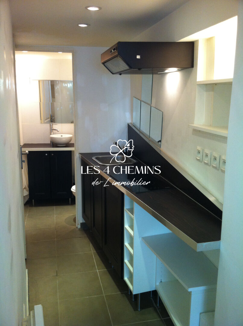 Agence immobilière de LES 4 CHEMINS DE L'IMMOBILIER Châteauneuf