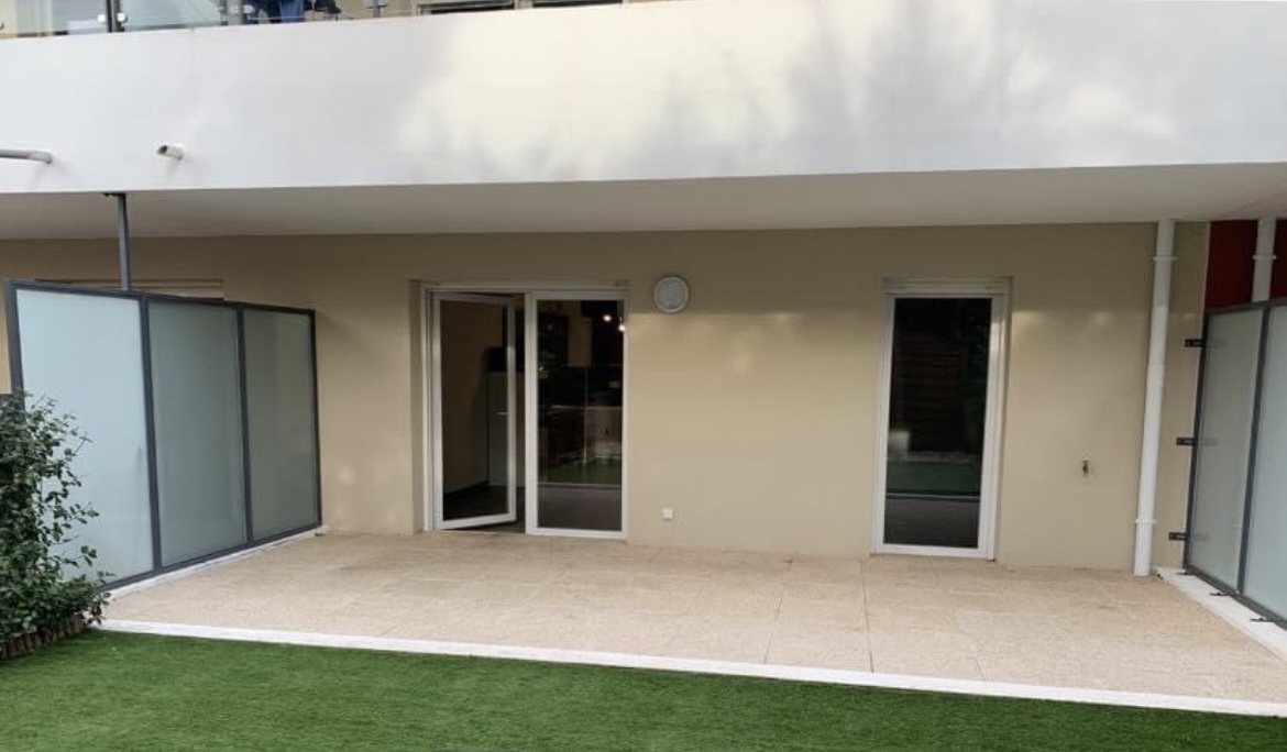 Agence immobilière de LES 4 CHEMINS DE L'IMMOBILIER Châteauneuf