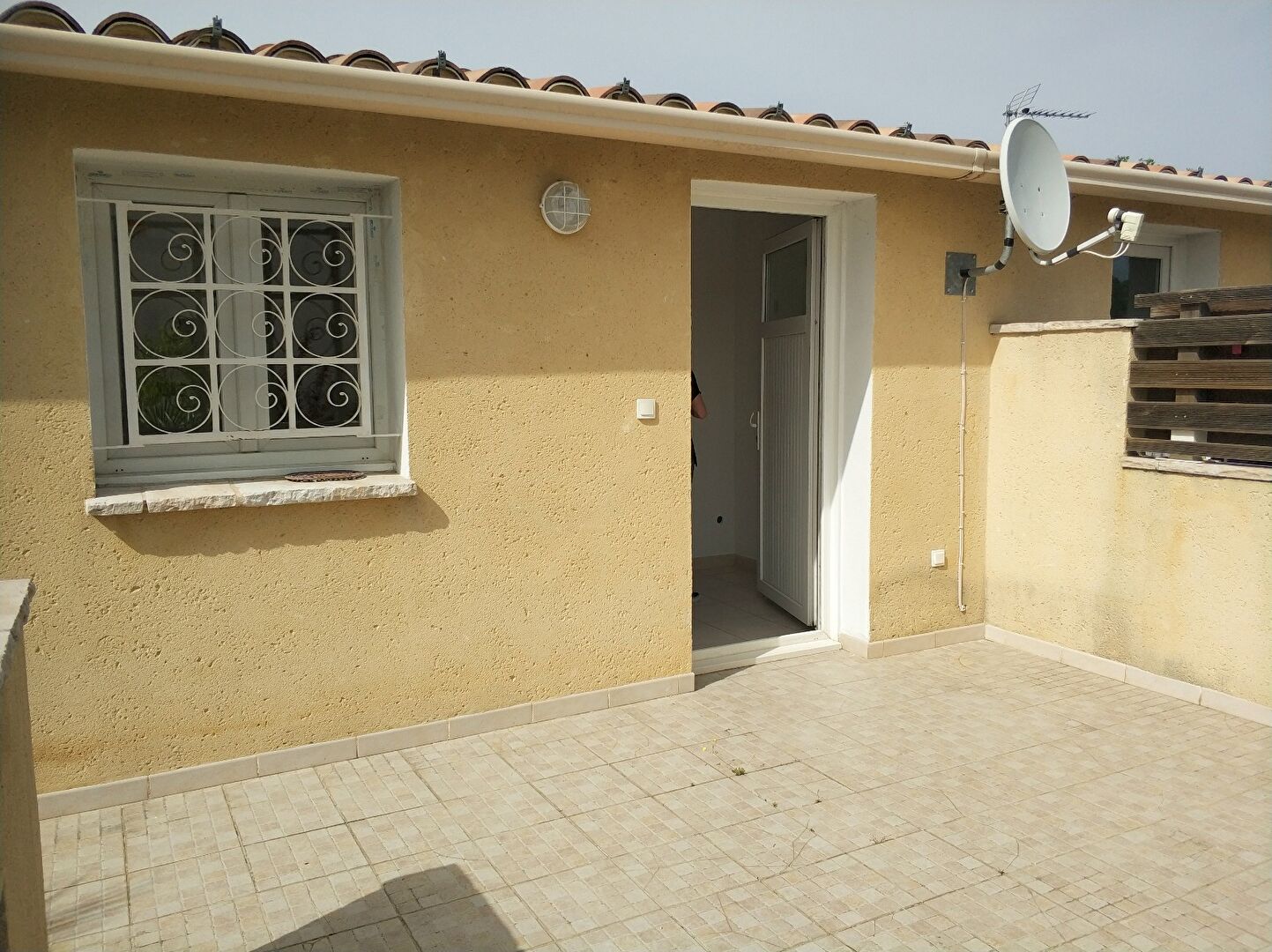 Agence immobilière de LES 4 CHEMINS DE L'IMMOBILIER Châteauneuf