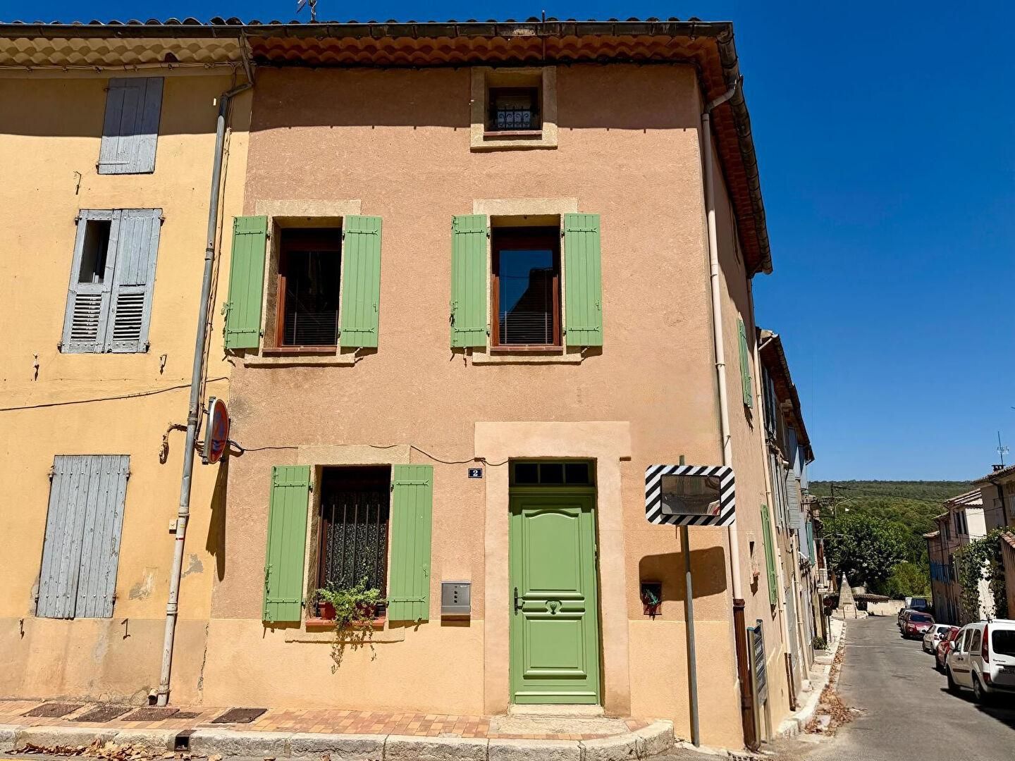 Agence immobilière de LES 4 CHEMINS DE L'IMMOBILIER Châteauneuf