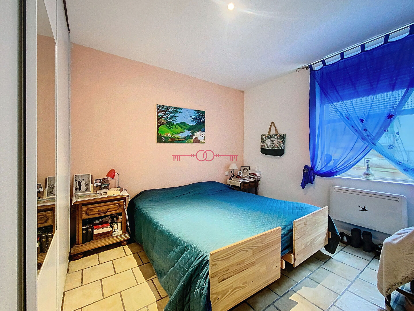 Photo Appartement 3 pièces d'environ 90 m2 image 3/6