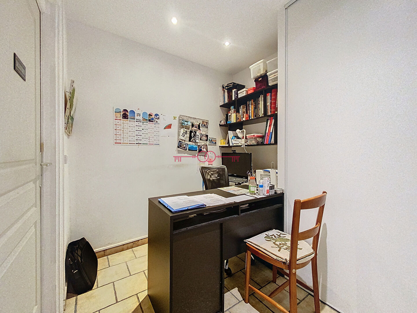 Photo Appartement 3 pièces d'environ 90 m2 image 4/6