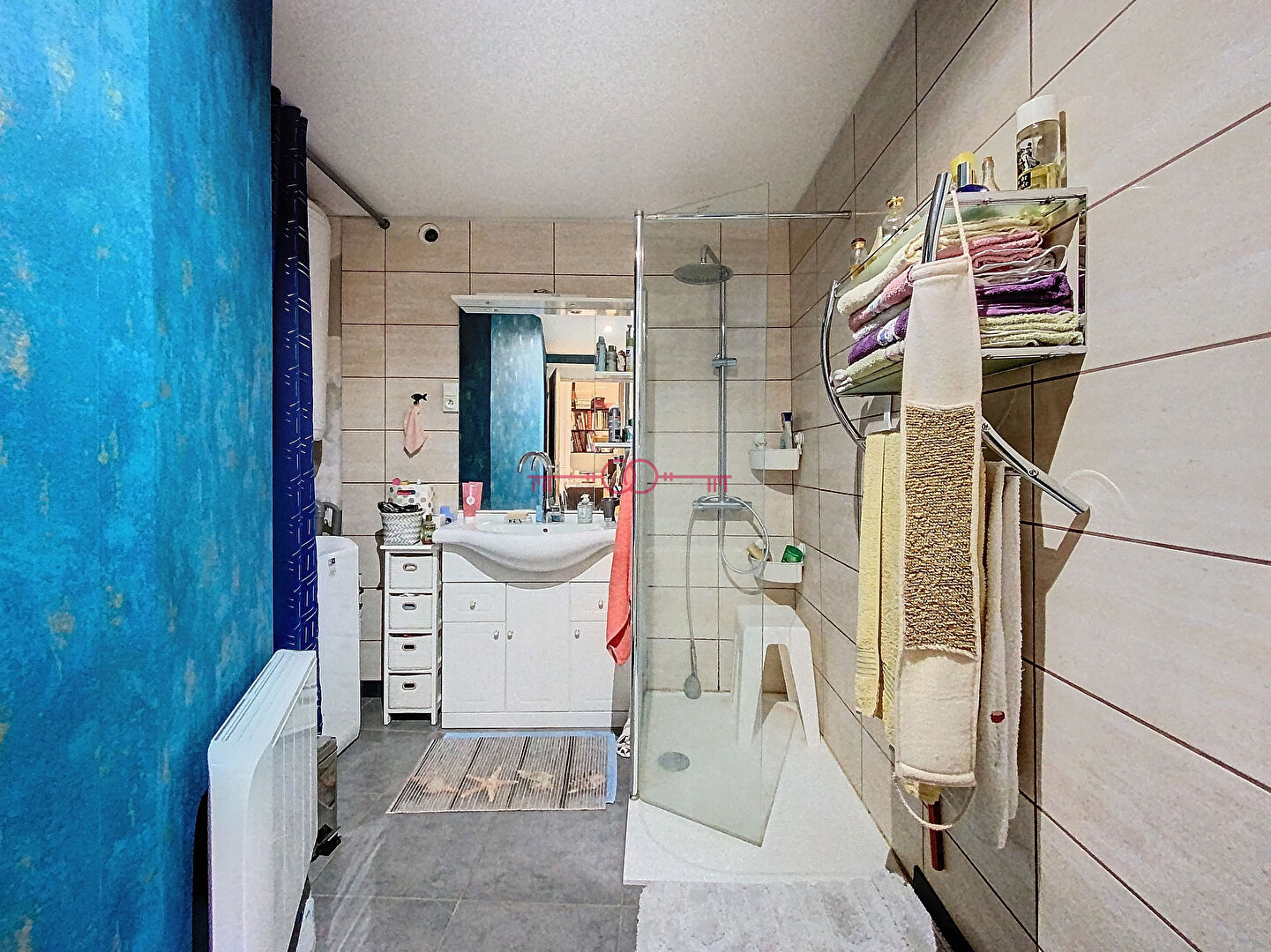 Photo Appartement 3 pièces d'environ 90 m2 image 6/6