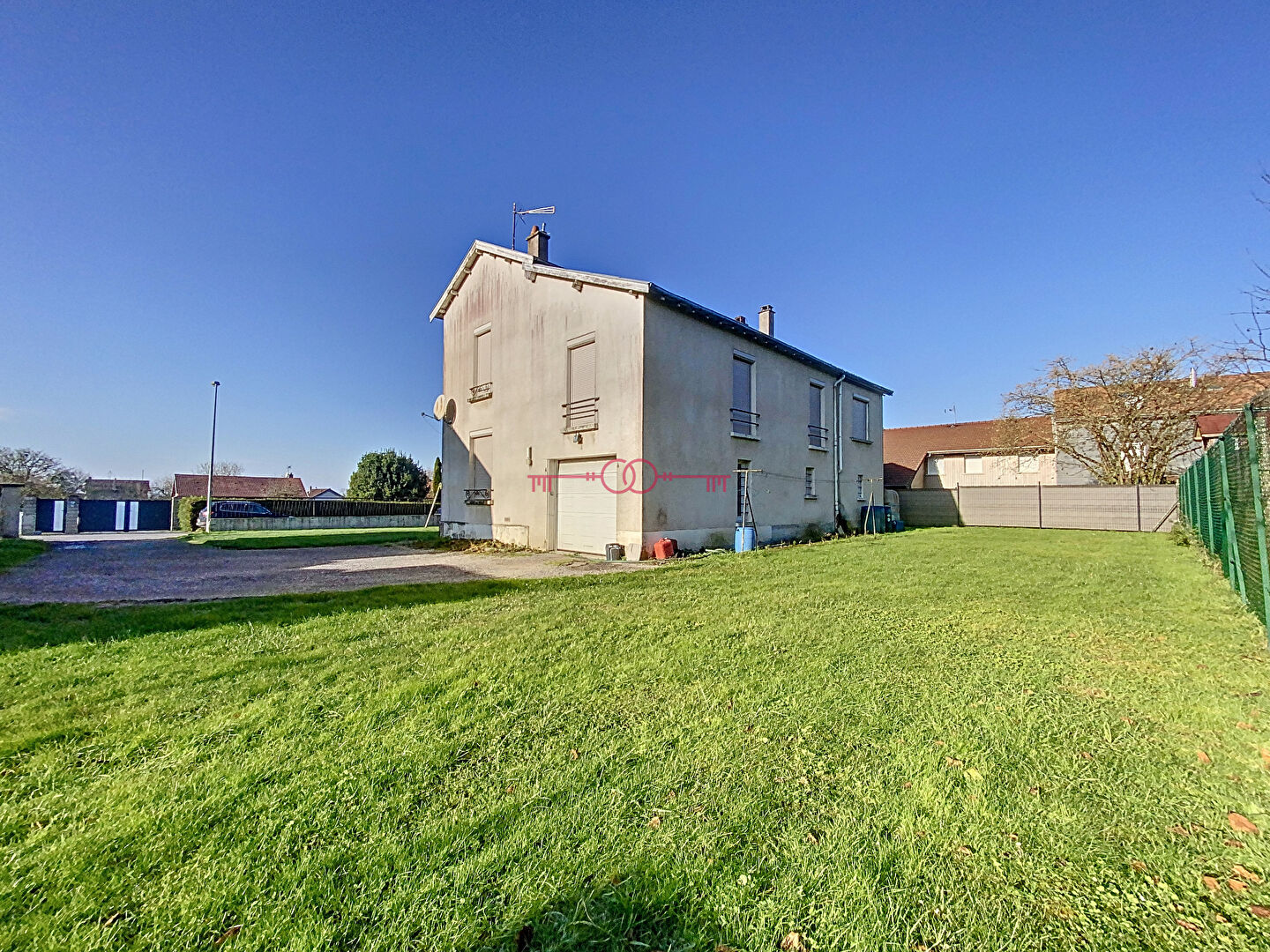 Photo Maison 6 pièces Sainte-Ménéhould La Grange aux Bois image 6/6