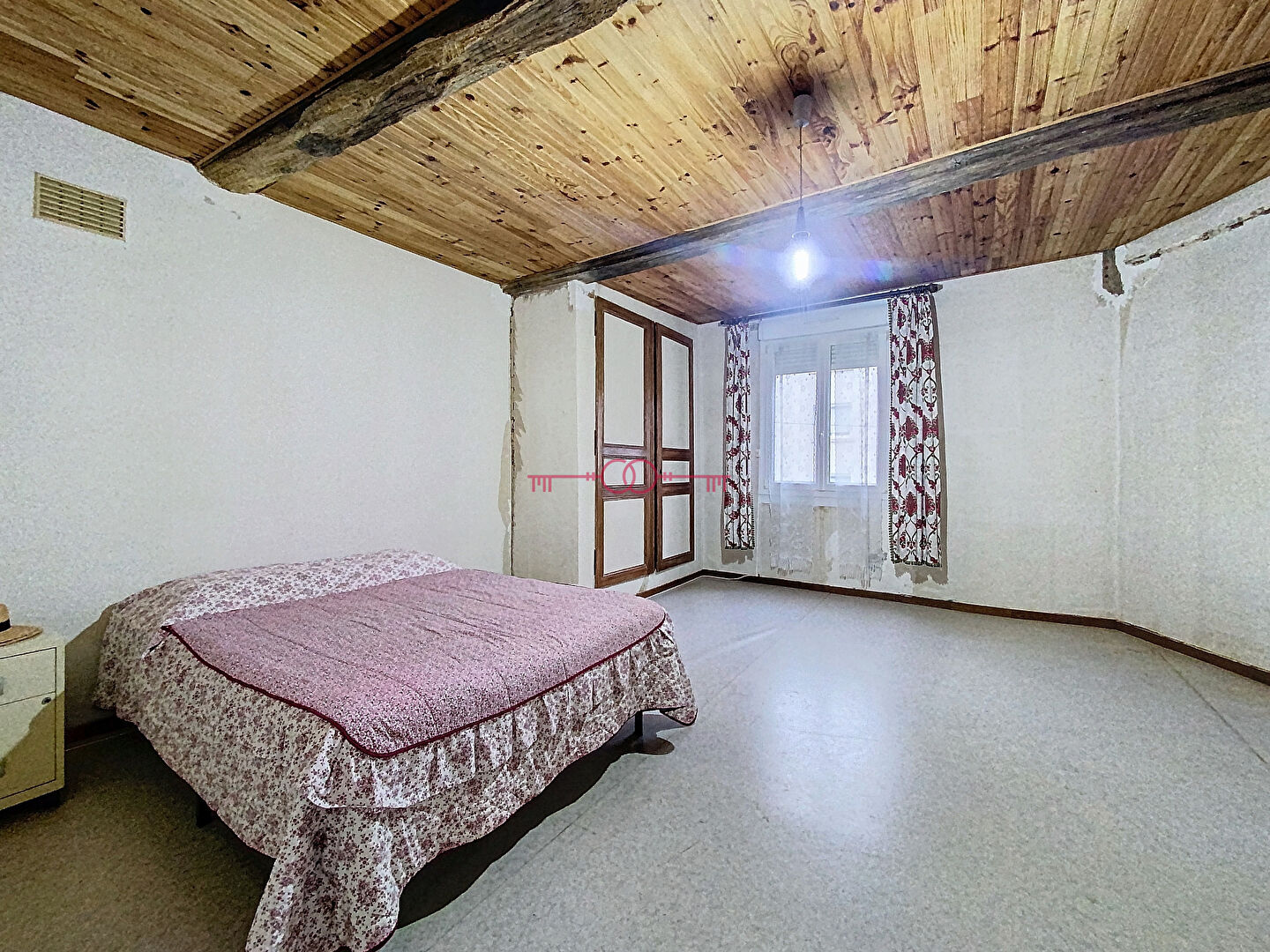 Photo Appartements duplex d'une superficie d'environ  155m² image 1/6