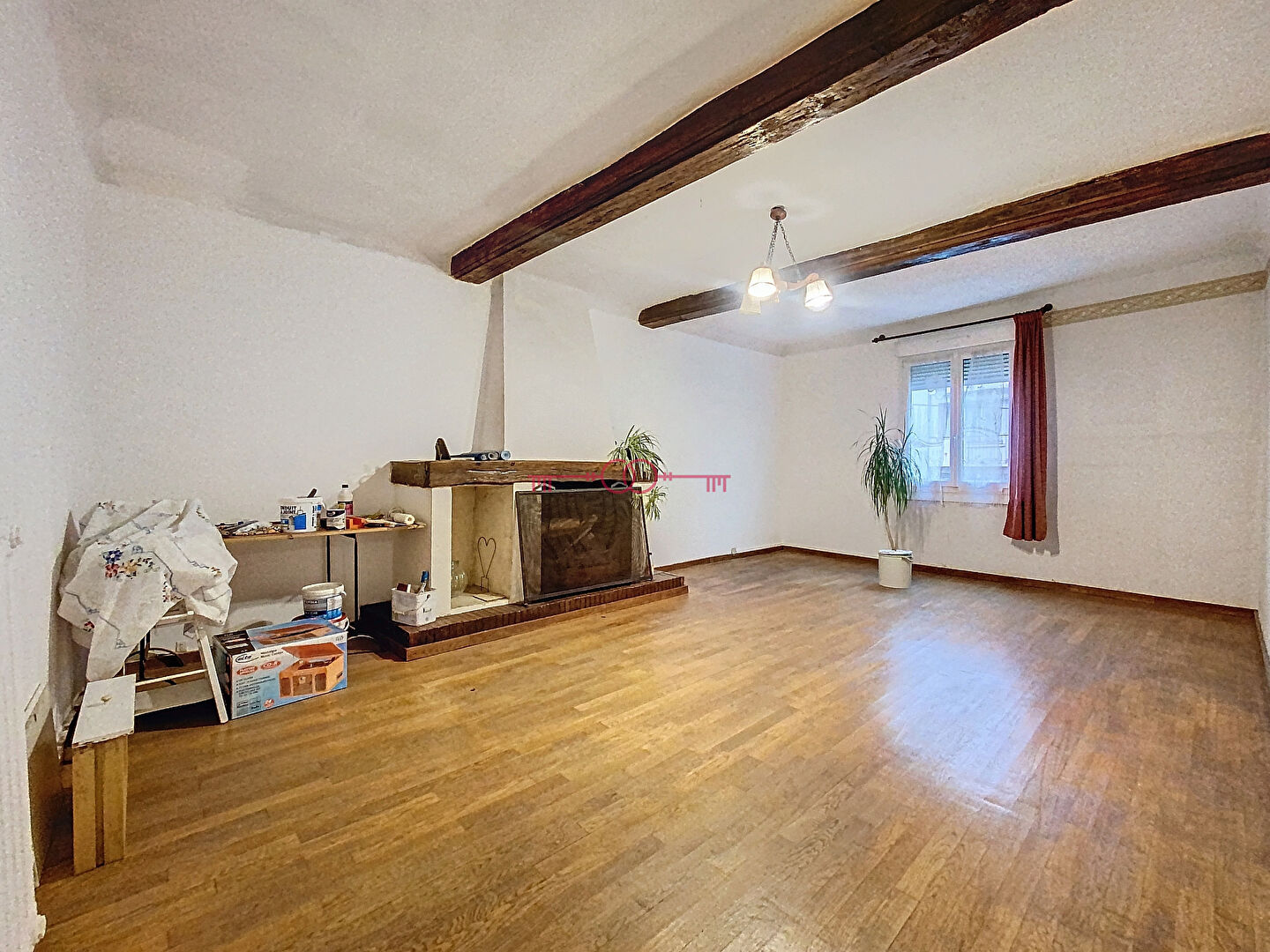 Photo Appartements duplex d'une superficie d'environ  155m² image 2/6