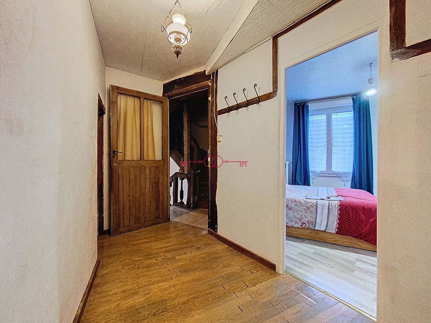 Photo Appartements duplex d'une superficie d'environ  155m² image 3/6