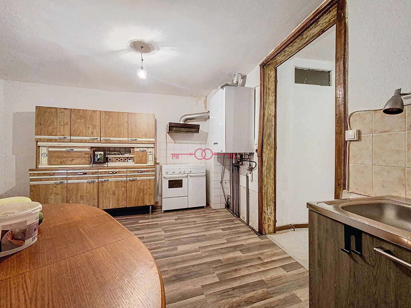 Photo Appartements duplex d'une superficie d'environ  155m² image 4/6