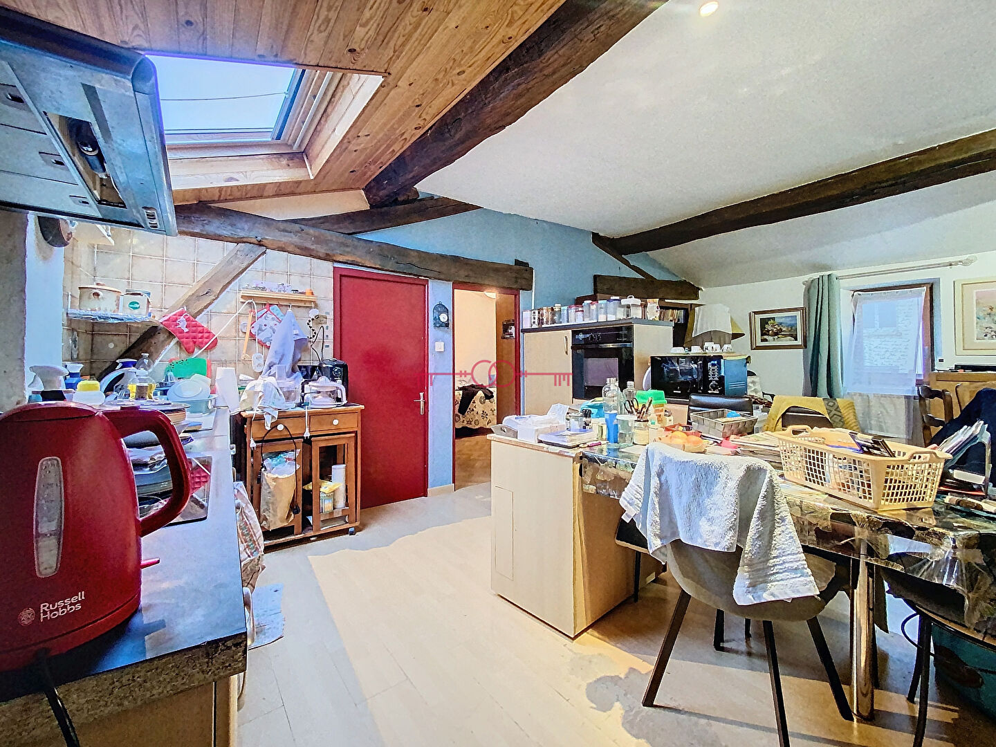 Photo Appartements duplex d'une superficie d'environ  155m² image 6/6