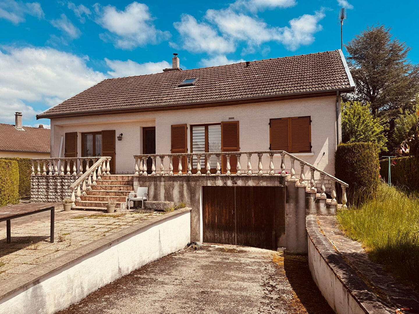 Photo Maison Sainte Menehould 7 pièce(s) 140 m2 image 1/6