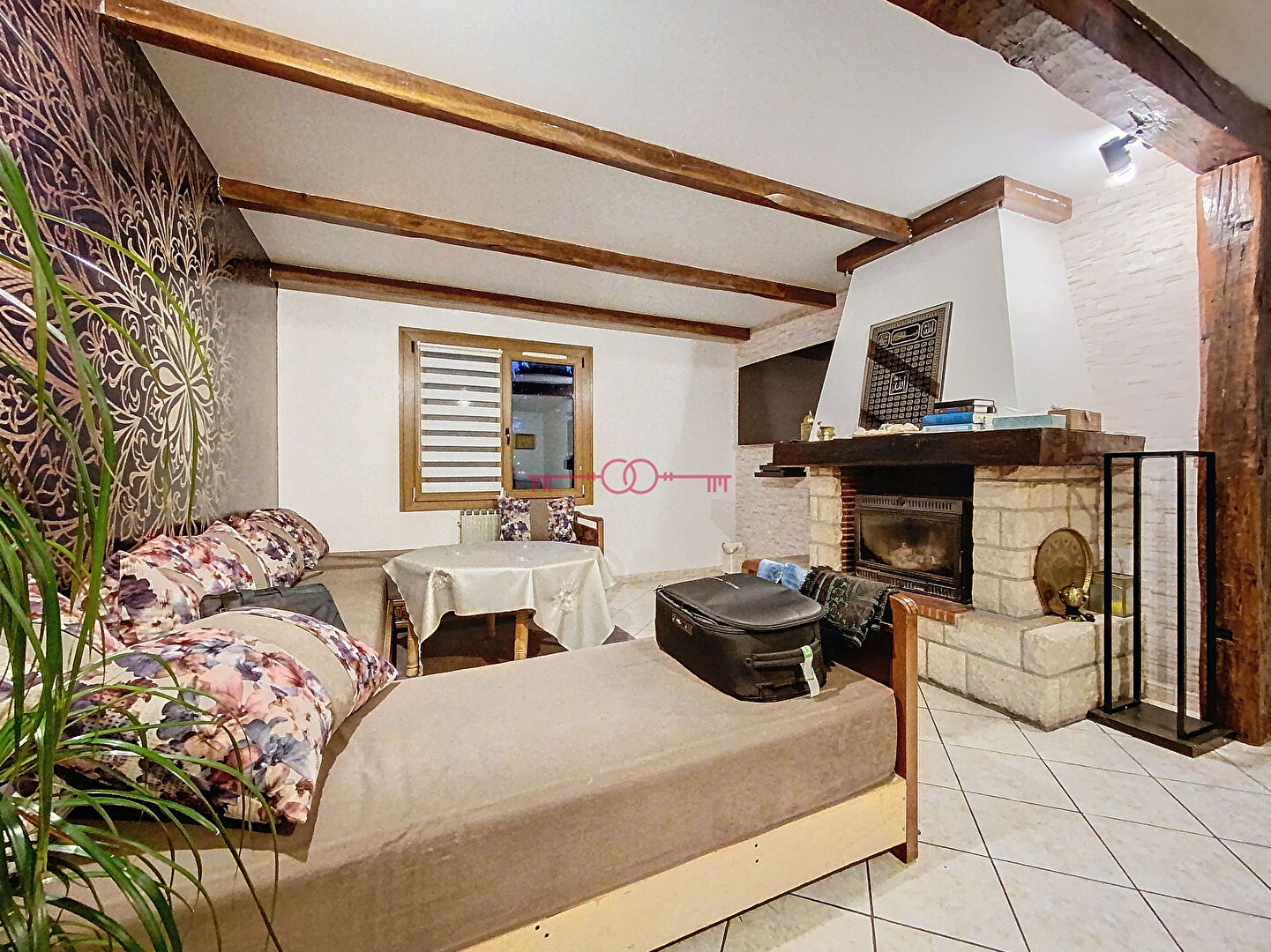 Photo Maison Sainte Menehould 7 pièce(s) 140 m2 image 3/6