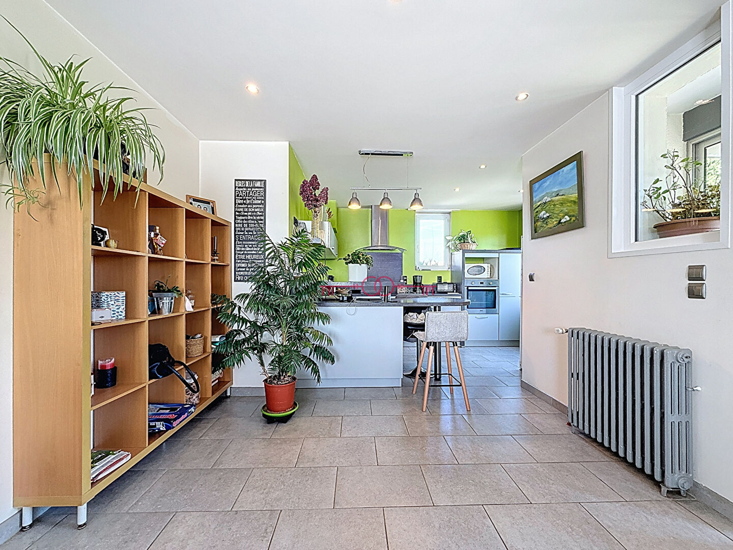 Photo Maison d'exception 8 pièce(s) 154 m2 SAINTE-MENEHOULD image 3/6