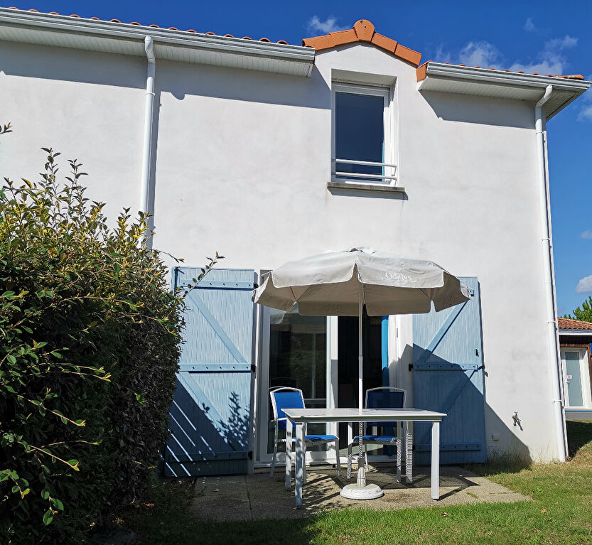 Maison Saint Brevin Les Pins 3 pièce(s) Mindin 44250