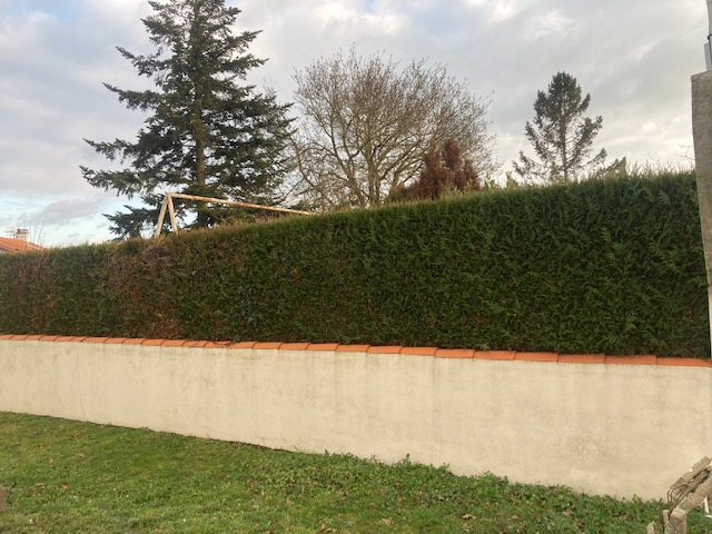 Photo THARON-PLAGE 44730,Terrain constructible, proche mer et commerces. image 5/6