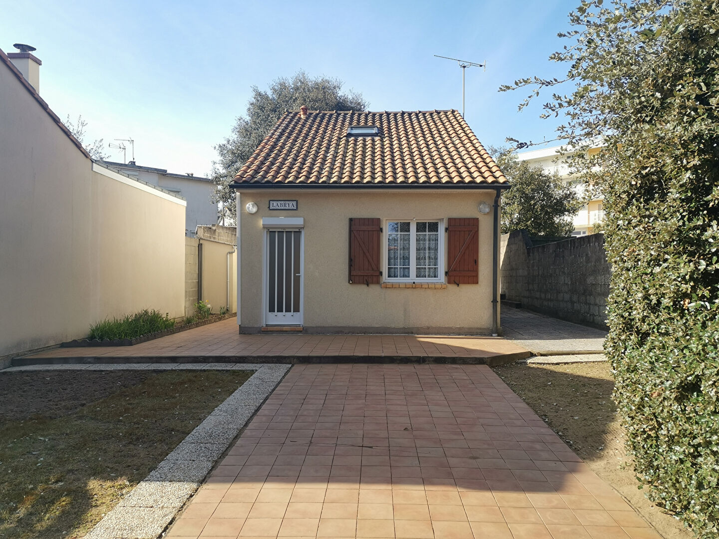 Maison Saint Brevin Les Pins 4 pièce(s) 66 m2