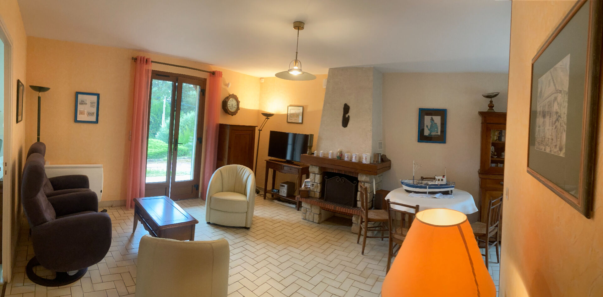 Photo Maison de Vacances Plain-Pied, Proche Mer à La Plaine Sur Mer 44770 image 1/6